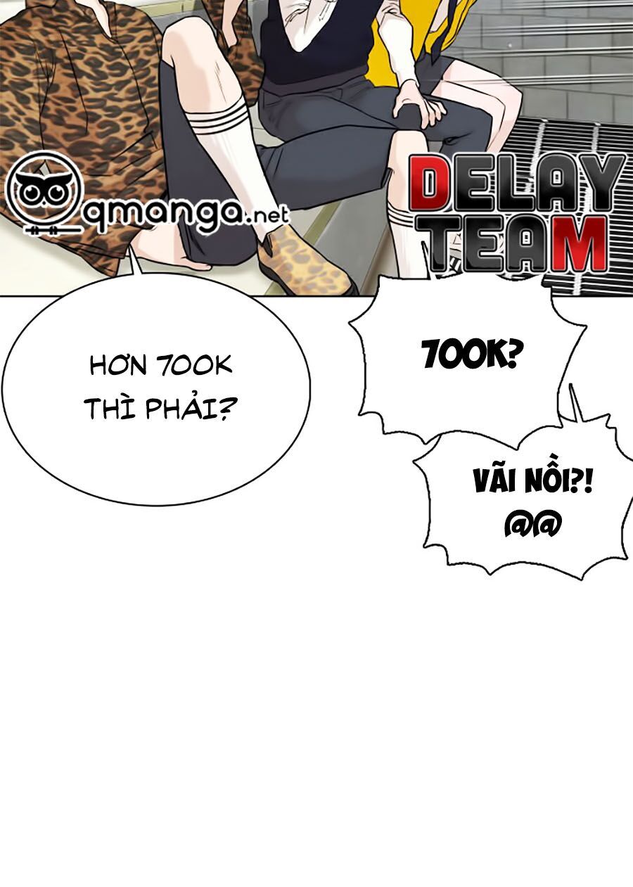 Cách Chiến Thắng Trận Đấu Chapter 21 - Trang 2