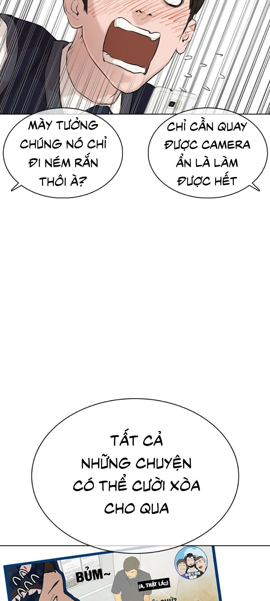 Cách Chiến Thắng Trận Đấu Chapter 21 - Trang 2