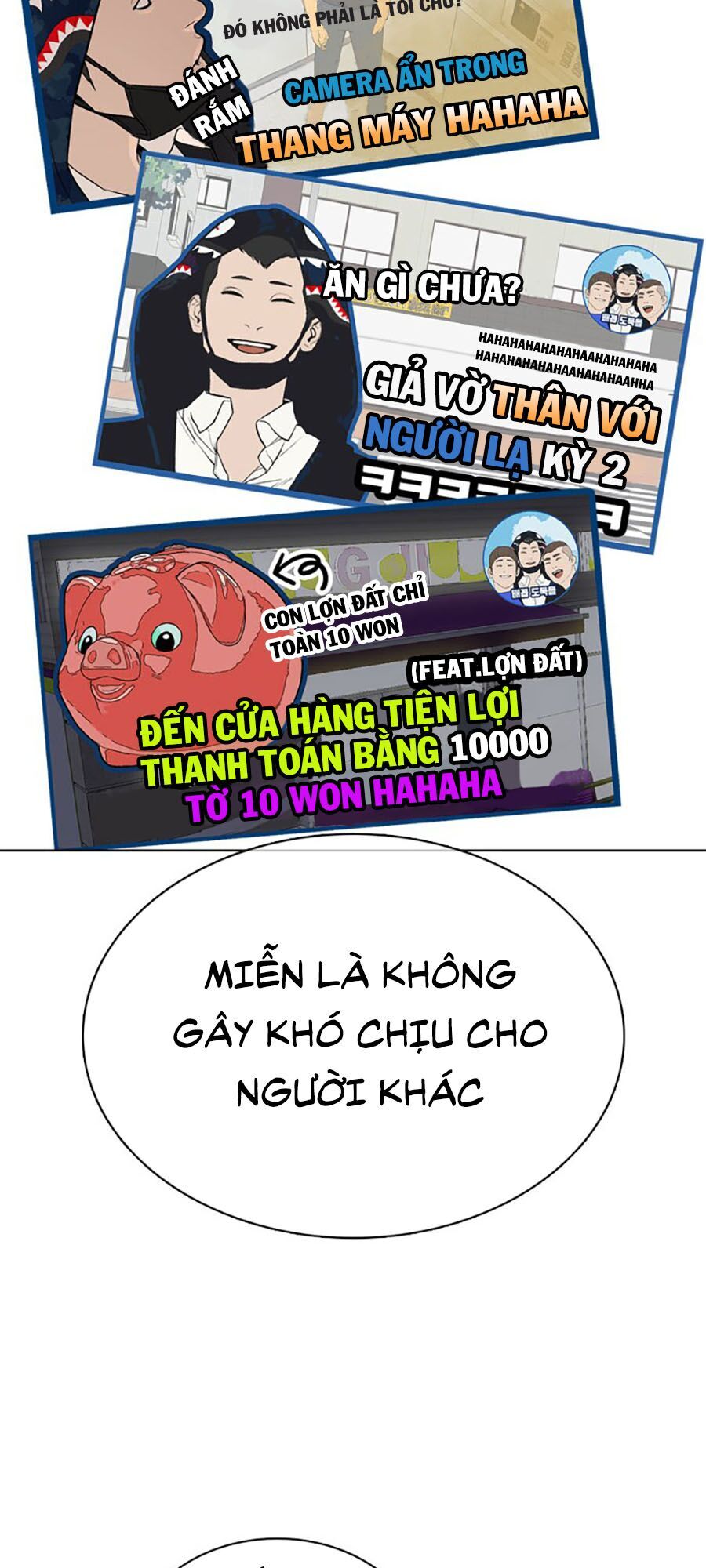 Cách Chiến Thắng Trận Đấu Chapter 21 - Trang 2