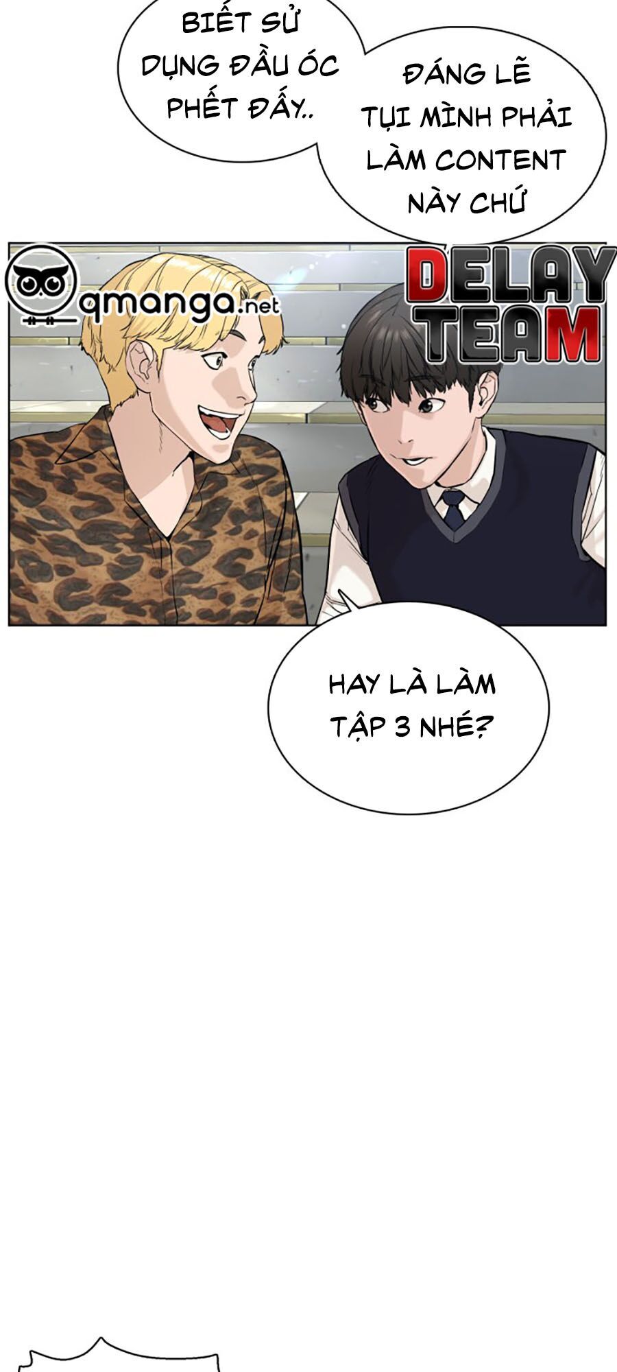 Cách Chiến Thắng Trận Đấu Chapter 21 - Trang 2