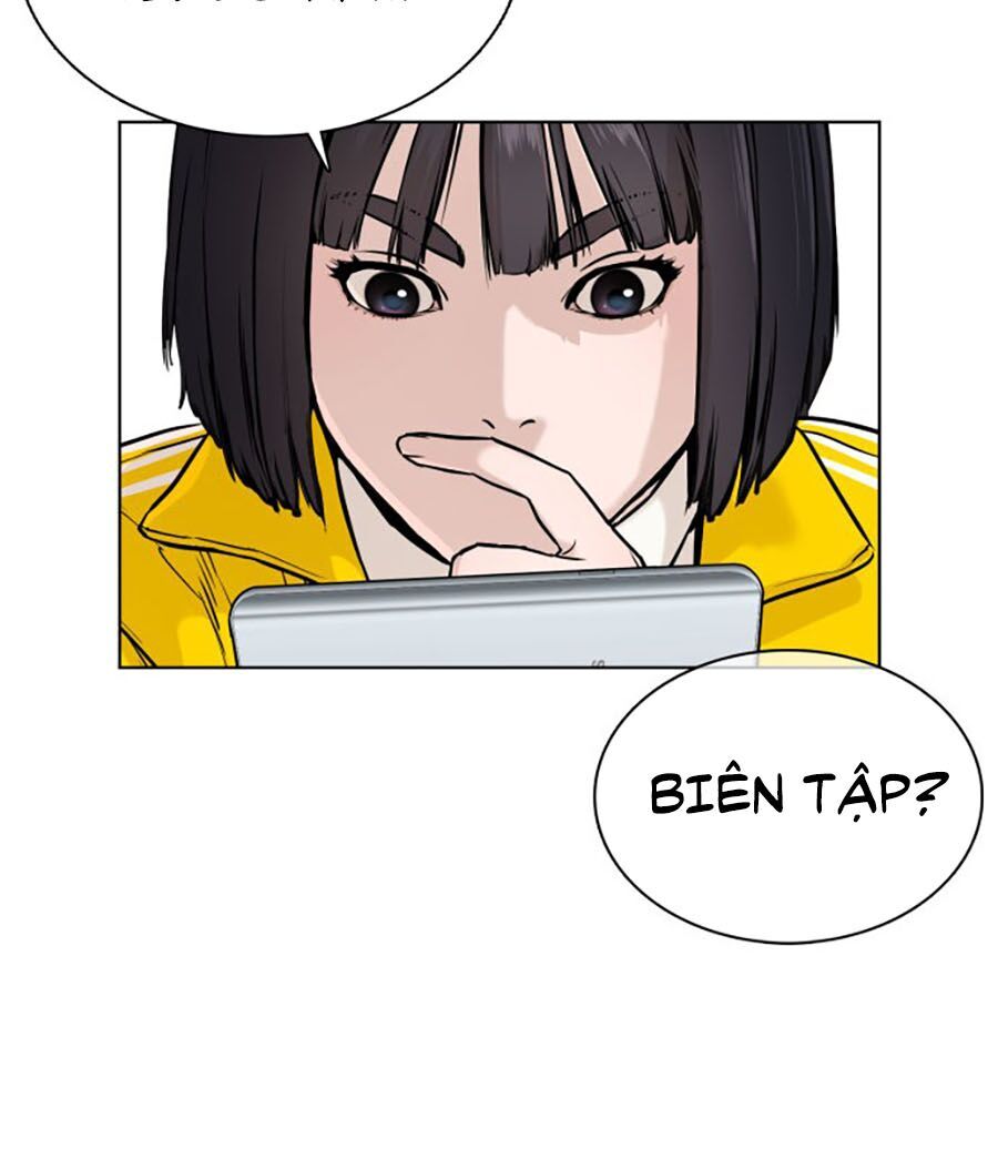 Cách Chiến Thắng Trận Đấu Chapter 21 - Trang 2