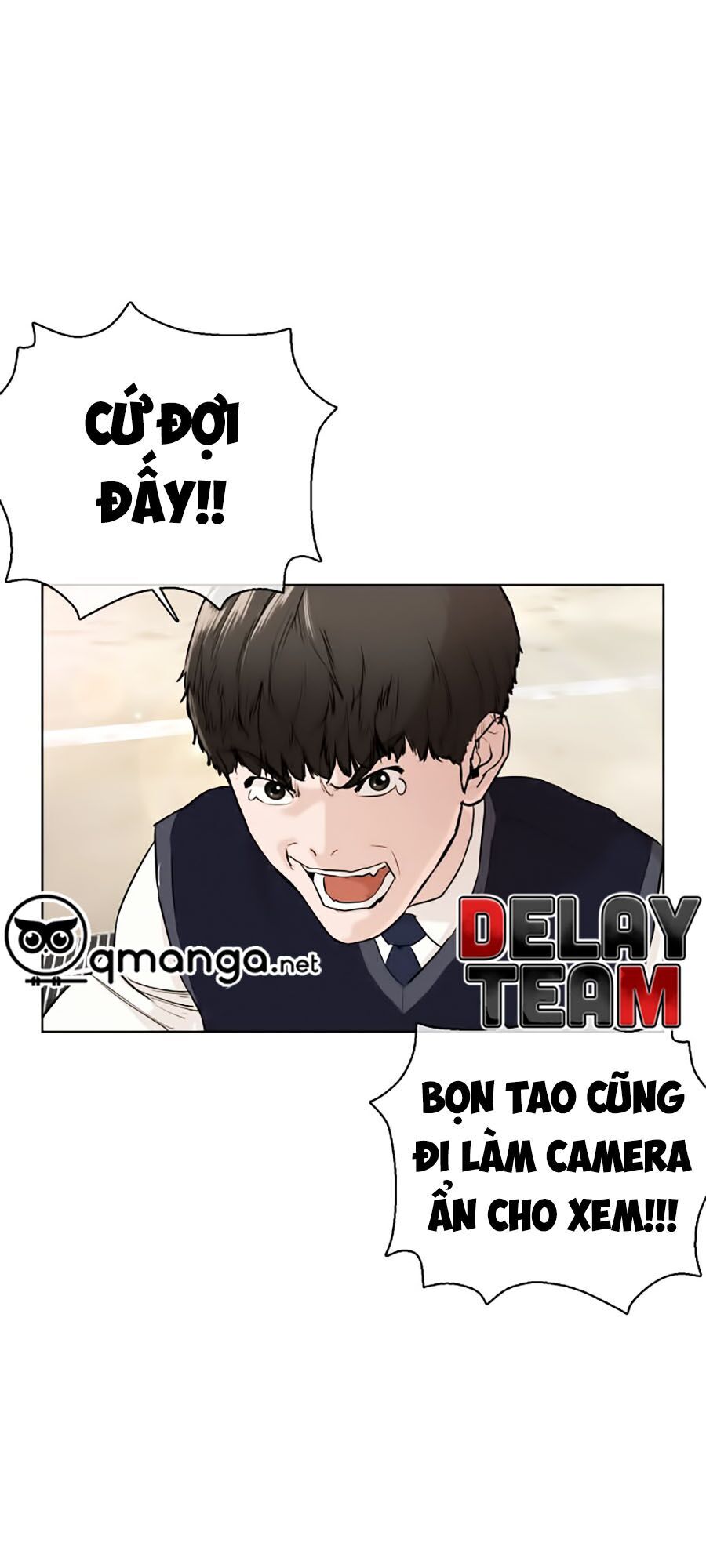 Cách Chiến Thắng Trận Đấu Chapter 21 - Trang 2