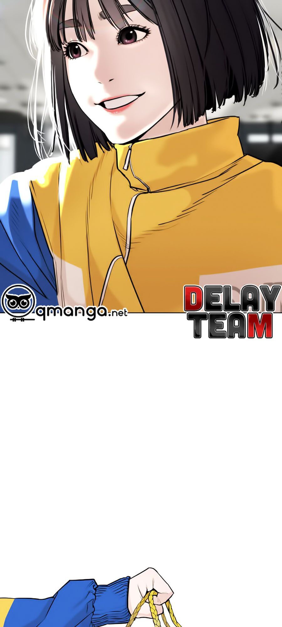 Cách Chiến Thắng Trận Đấu Chapter 21 - Trang 2