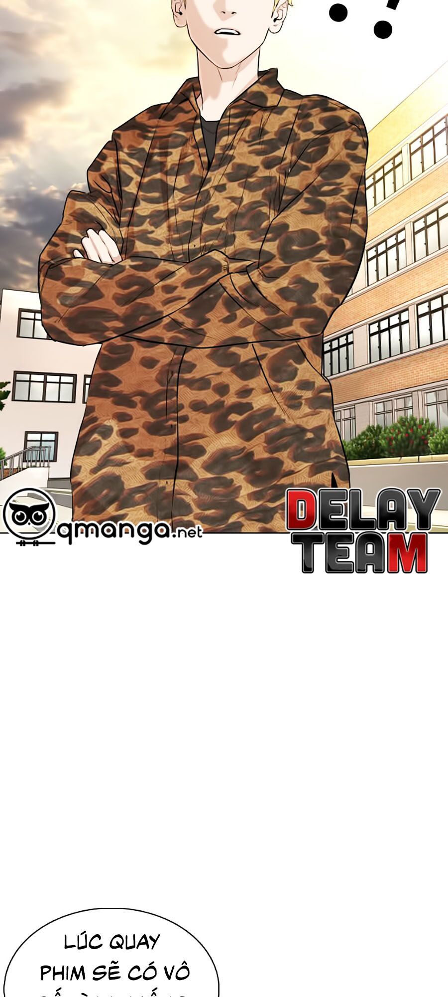 Cách Chiến Thắng Trận Đấu Chapter 21 - Trang 2