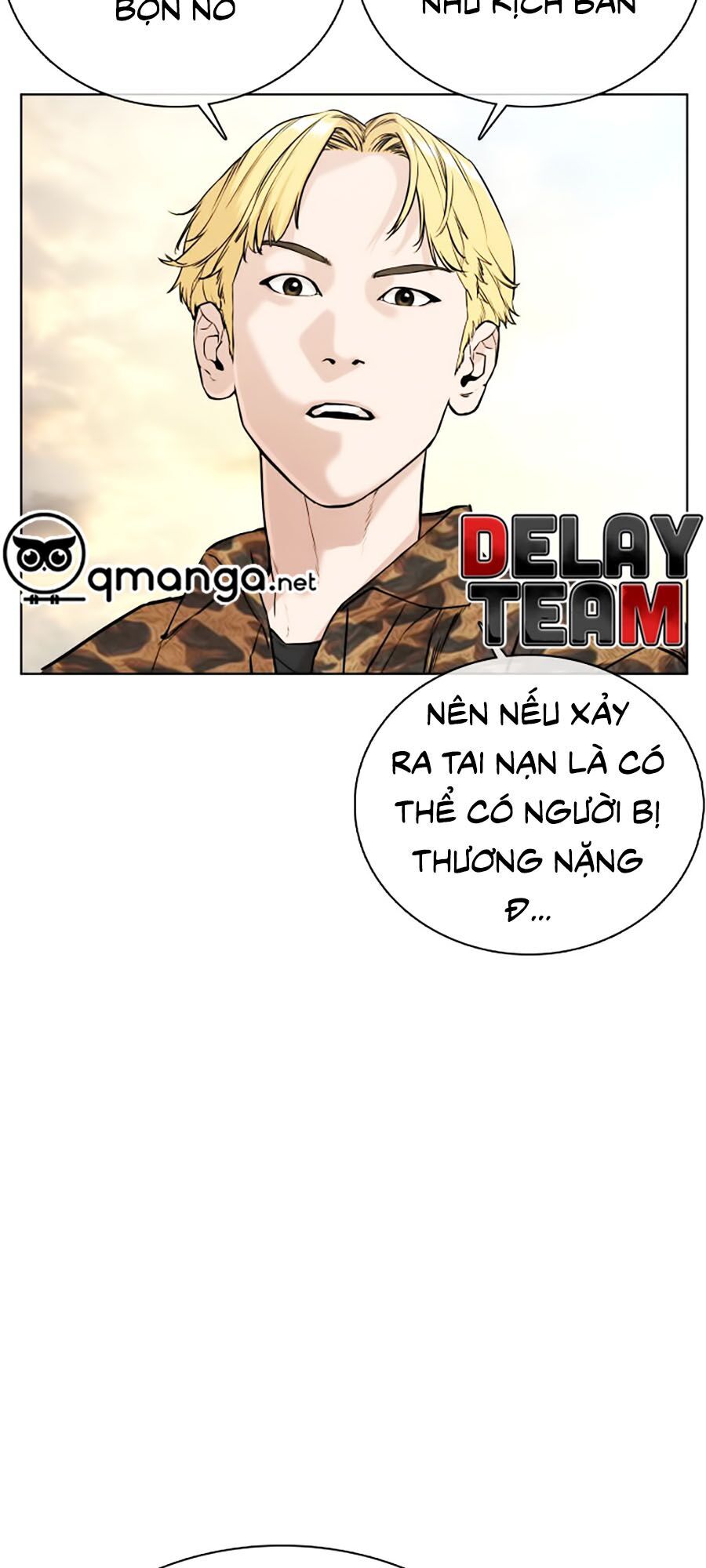 Cách Chiến Thắng Trận Đấu Chapter 21 - Trang 2