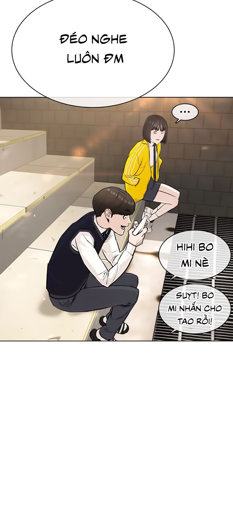 Cách Chiến Thắng Trận Đấu Chapter 21 - Trang 2