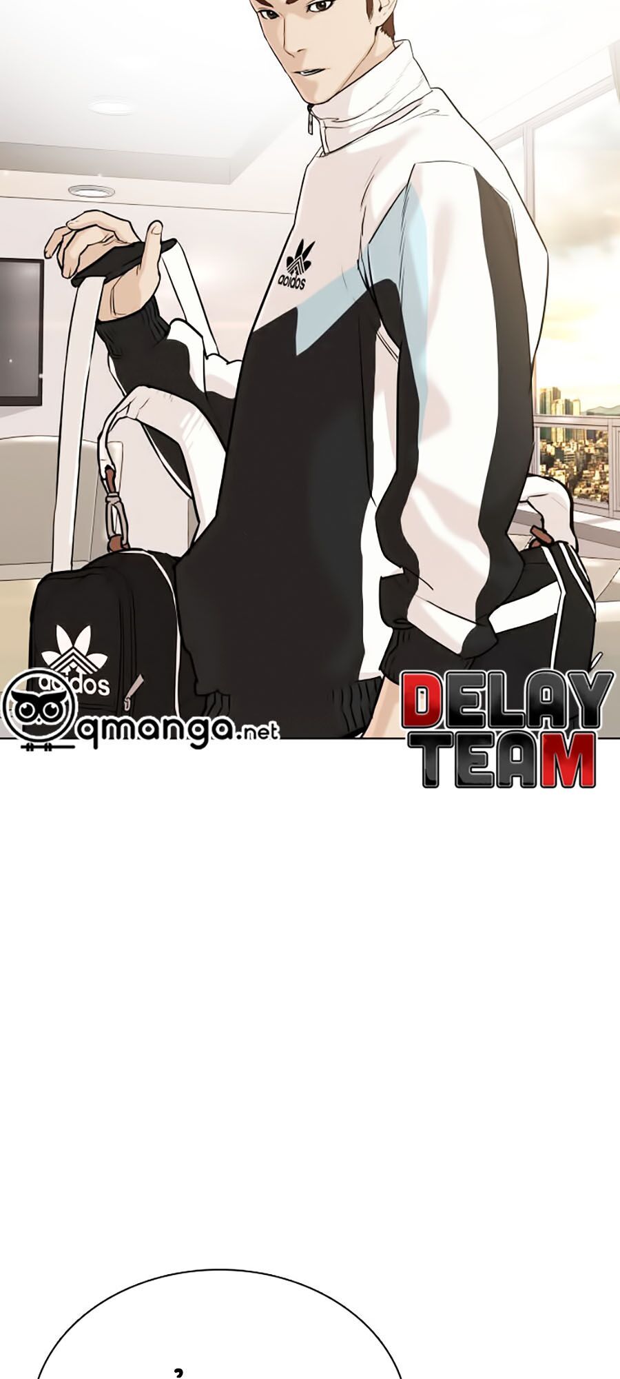 Cách Chiến Thắng Trận Đấu Chapter 21 - Trang 2