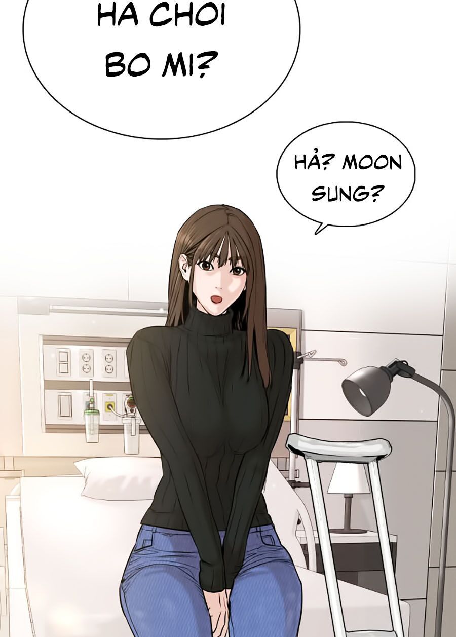 Cách Chiến Thắng Trận Đấu Chapter 21 - Trang 2