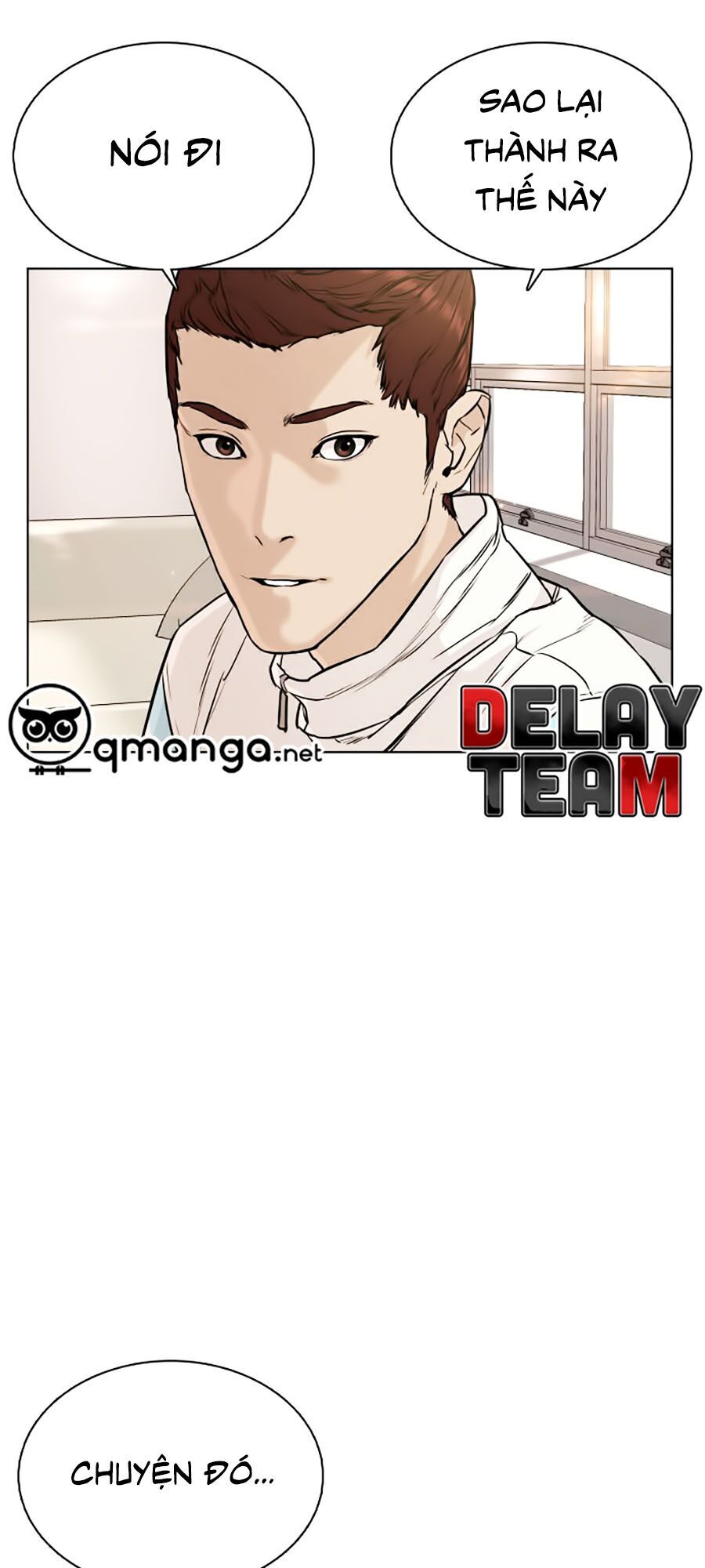 Cách Chiến Thắng Trận Đấu Chapter 21 - Trang 2