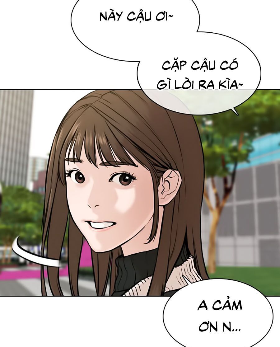 Cách Chiến Thắng Trận Đấu Chapter 21 - Trang 2