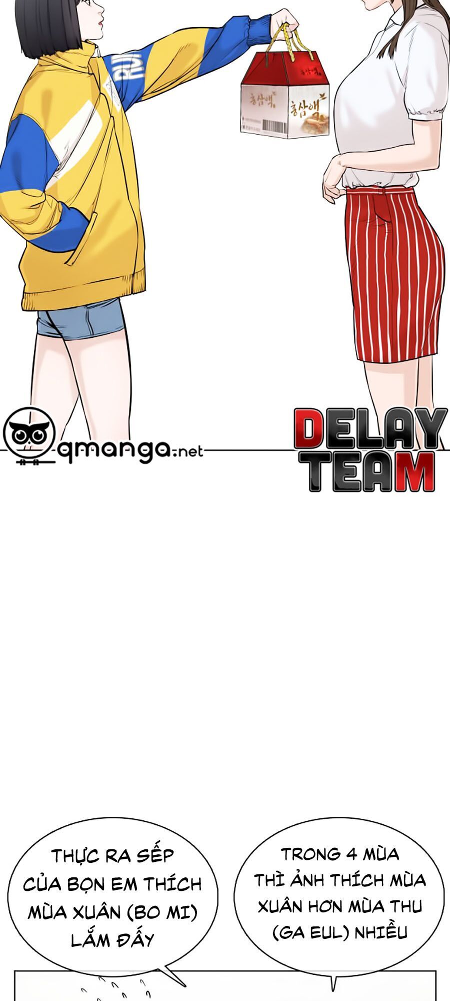 Cách Chiến Thắng Trận Đấu Chapter 21 - Trang 2