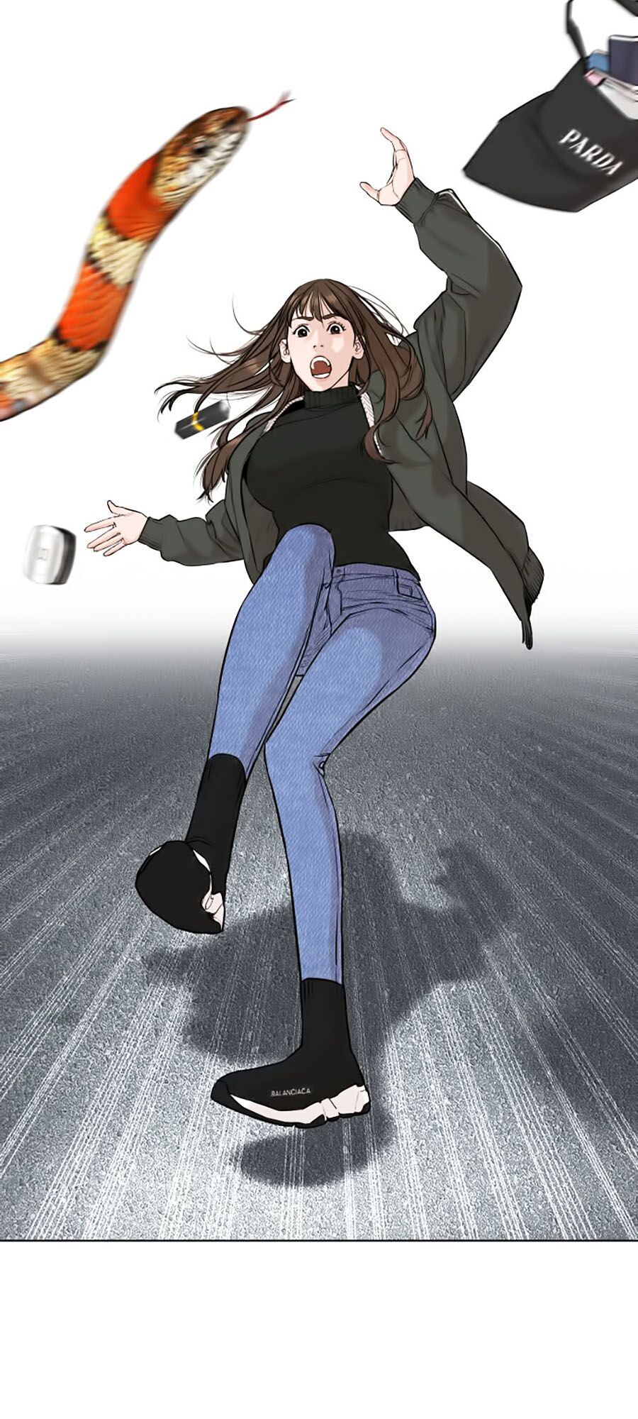 Cách Chiến Thắng Trận Đấu Chapter 21 - Trang 2