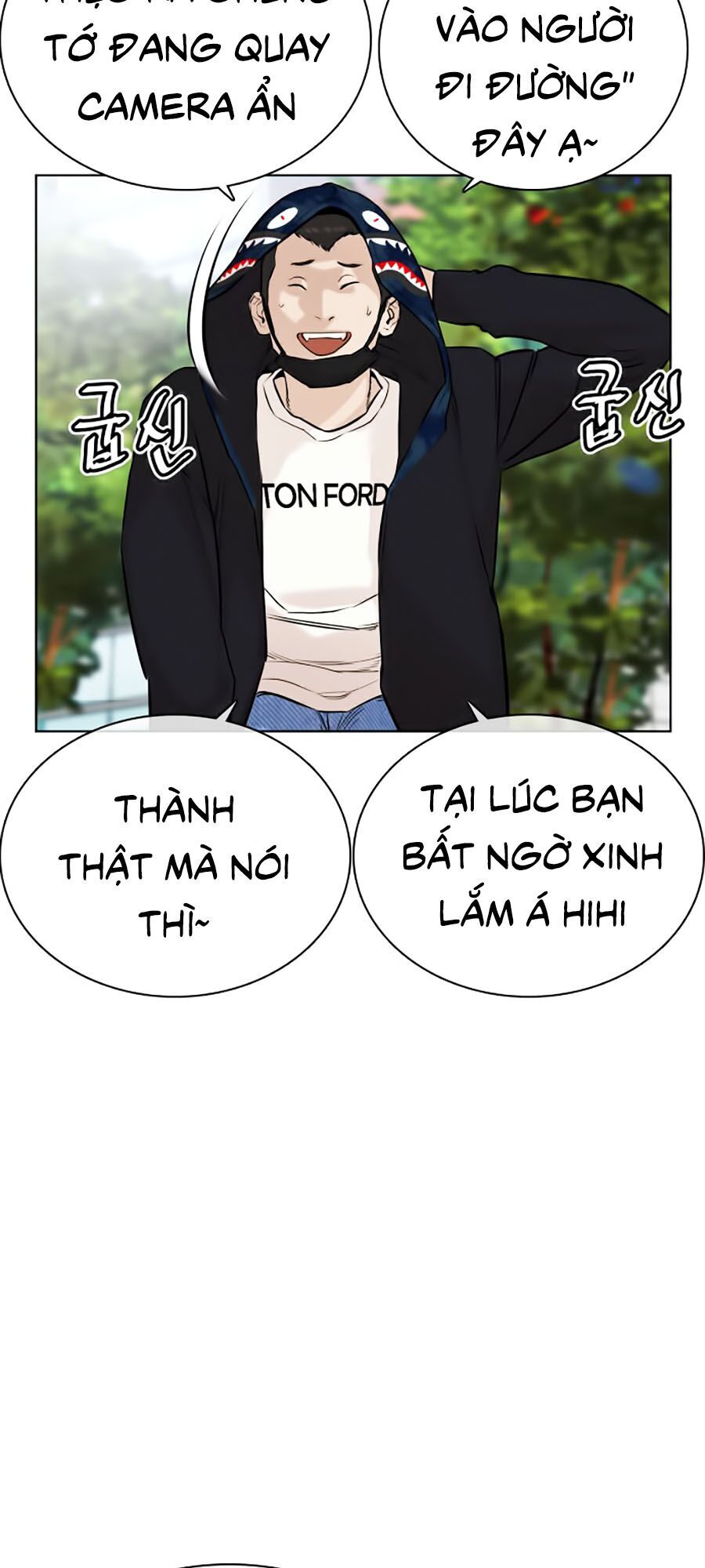 Cách Chiến Thắng Trận Đấu Chapter 21 - Trang 2