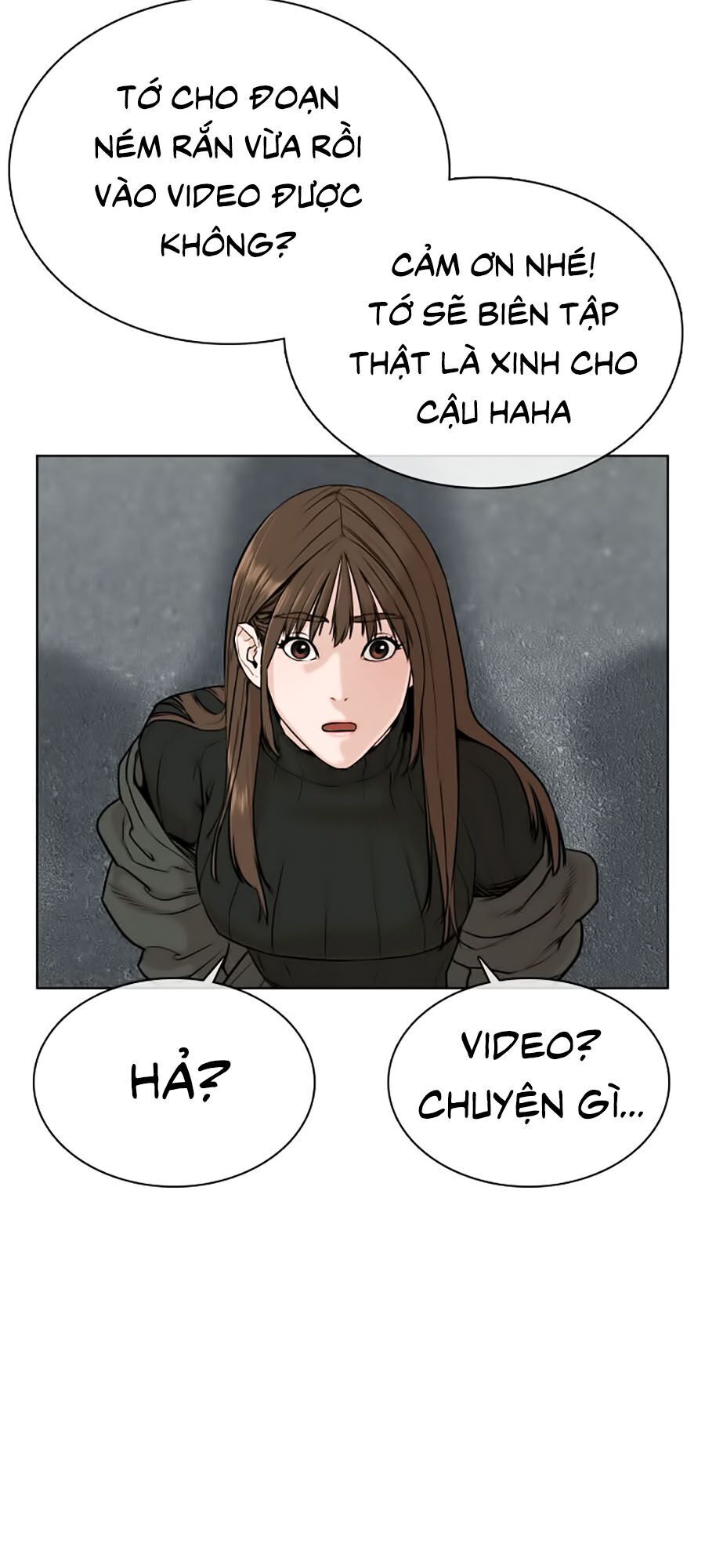 Cách Chiến Thắng Trận Đấu Chapter 21 - Trang 2