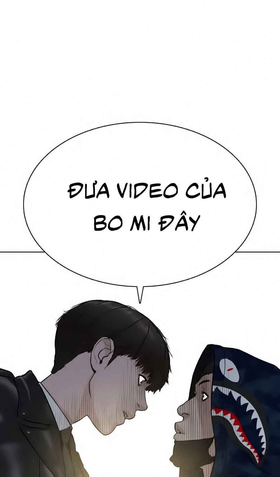 Cách Chiến Thắng Trận Đấu Chapter 22 - Trang 2