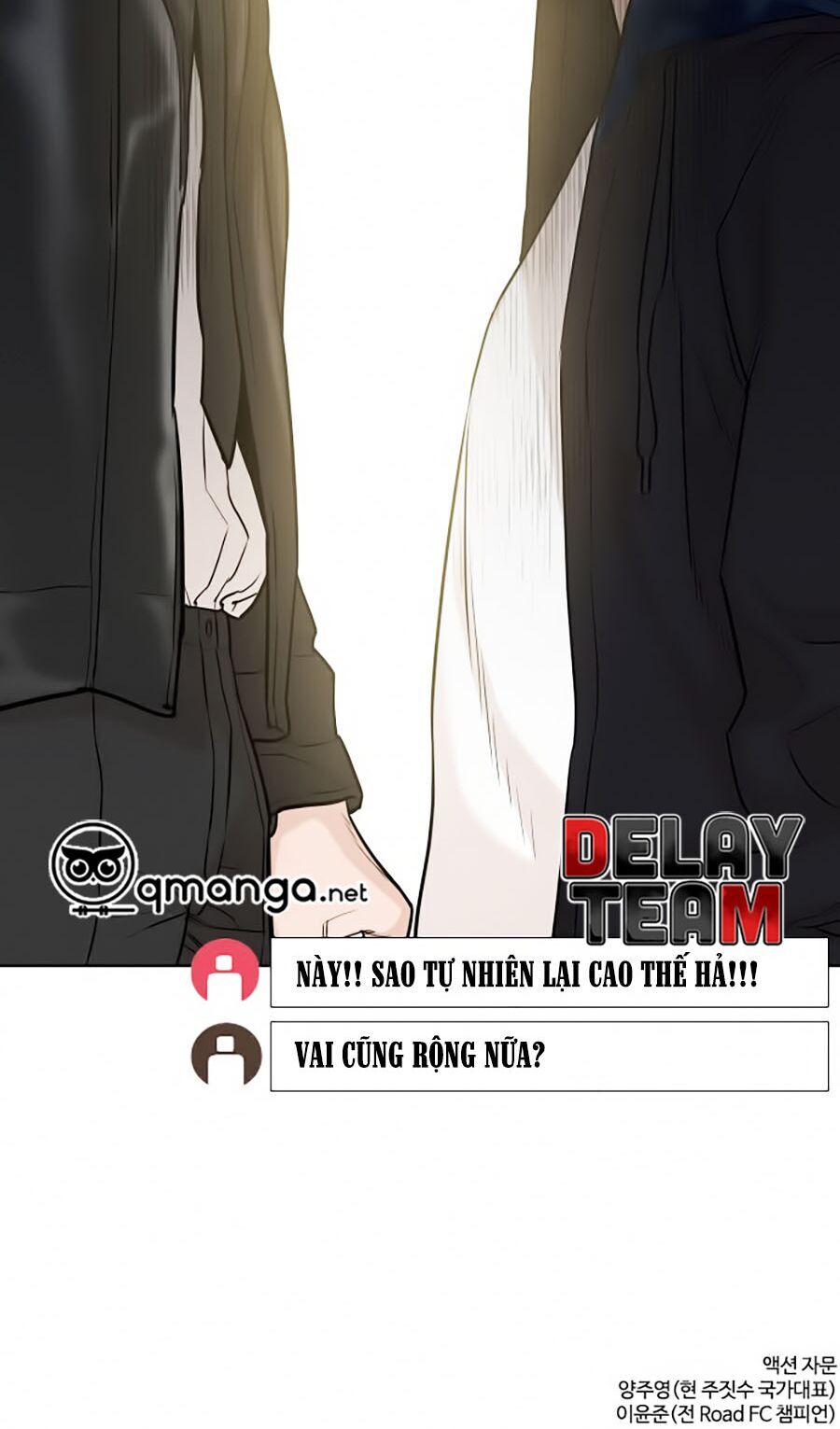 Cách Chiến Thắng Trận Đấu Chapter 22 - Trang 2