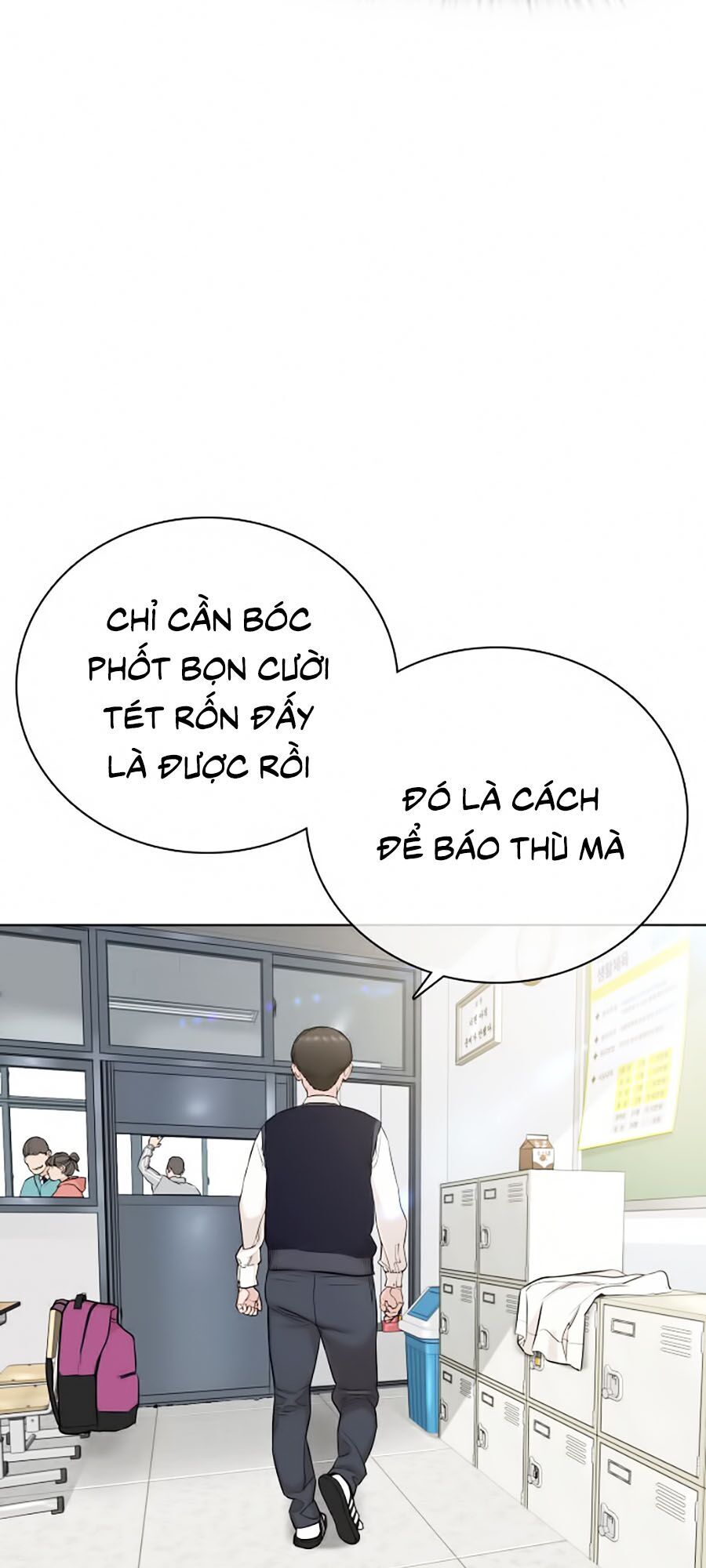 Cách Chiến Thắng Trận Đấu Chapter 22 - Trang 2