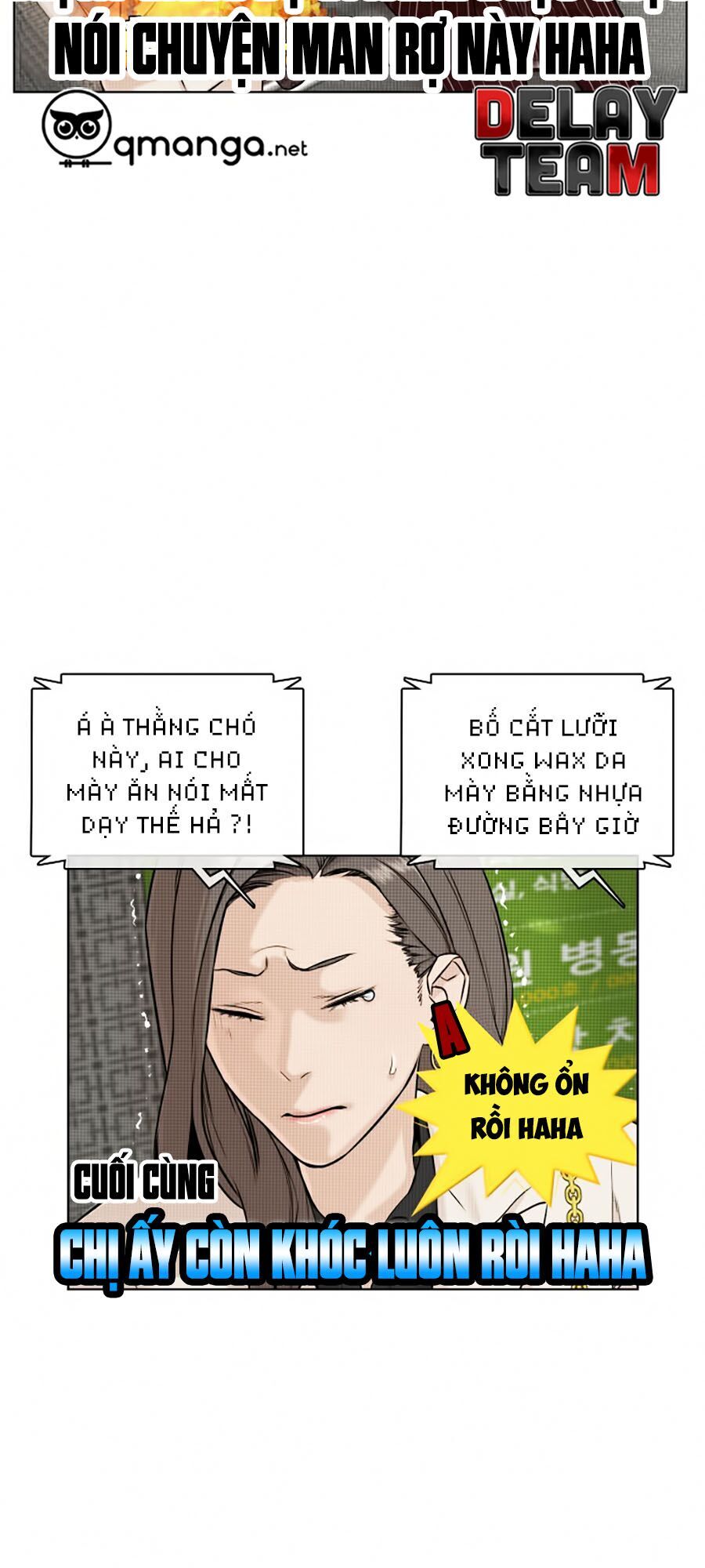 Cách Chiến Thắng Trận Đấu Chapter 22 - Trang 2