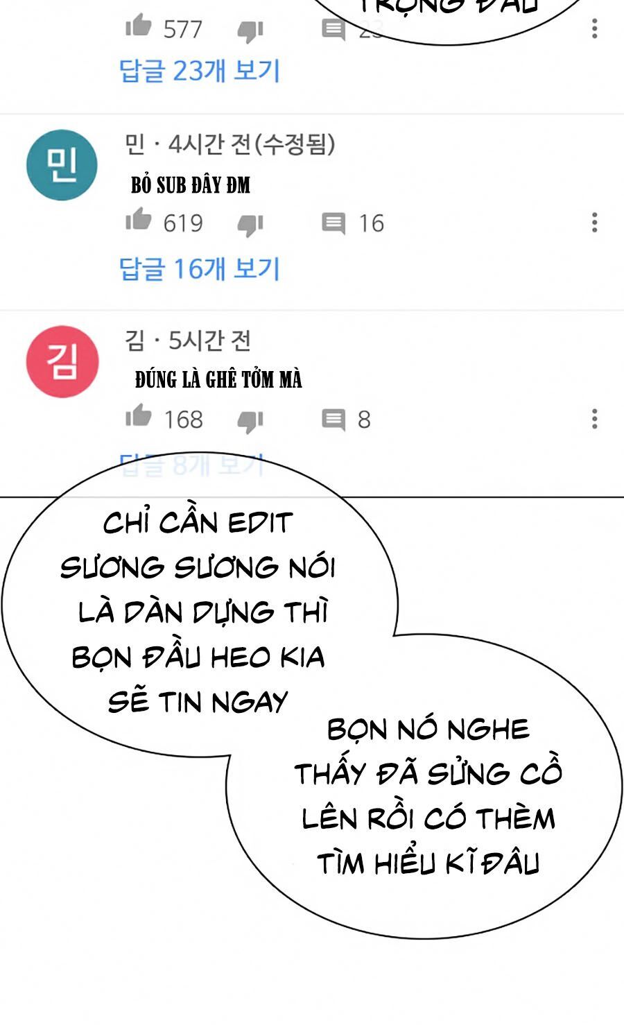 Cách Chiến Thắng Trận Đấu Chapter 22 - Trang 2