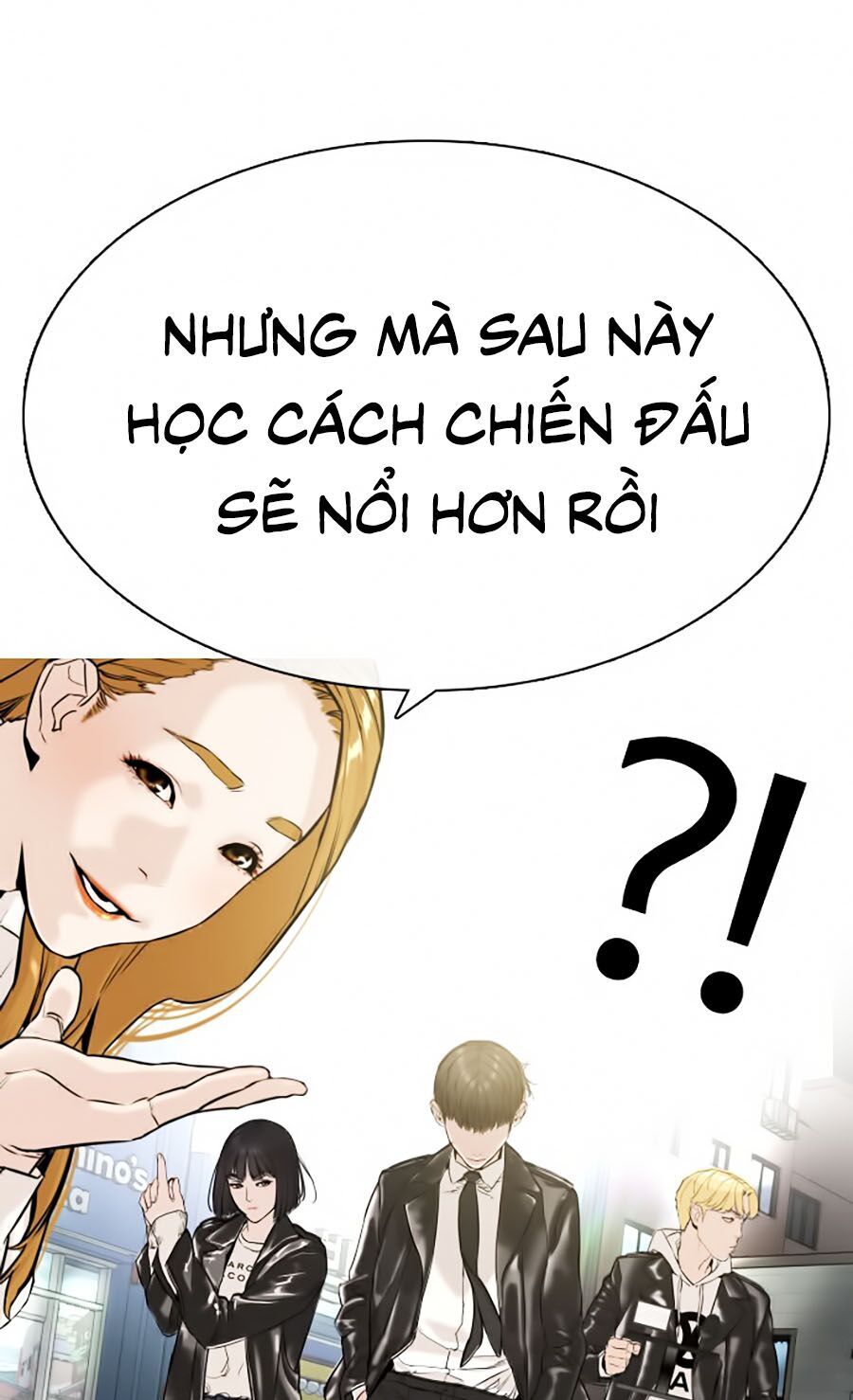 Cách Chiến Thắng Trận Đấu Chapter 22 - Trang 2