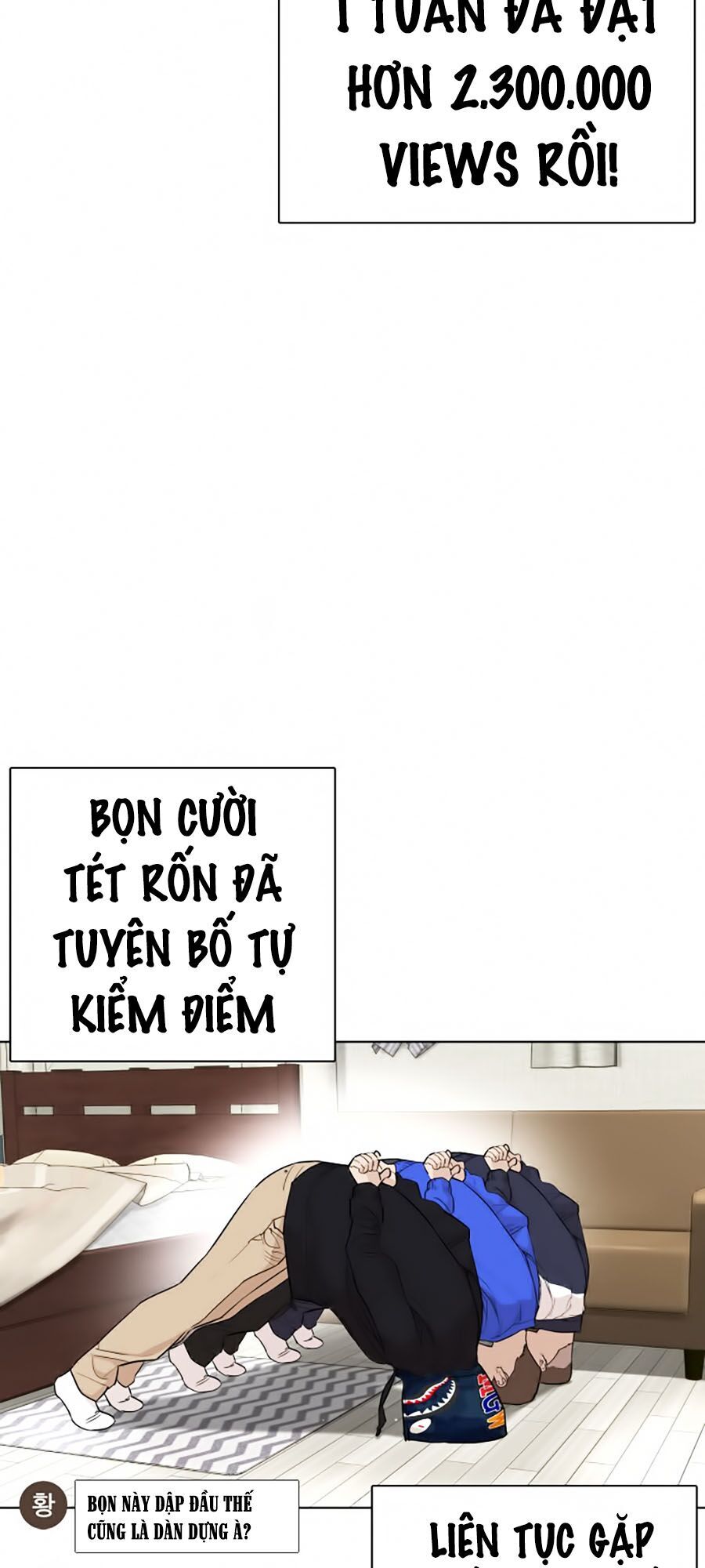 Cách Chiến Thắng Trận Đấu Chapter 23 - Trang 2