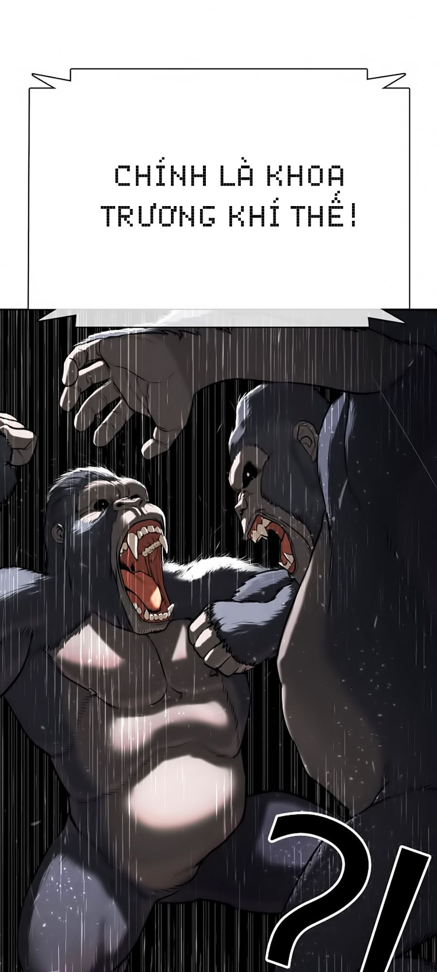 Cách Chiến Thắng Trận Đấu Chapter 23 - Trang 2