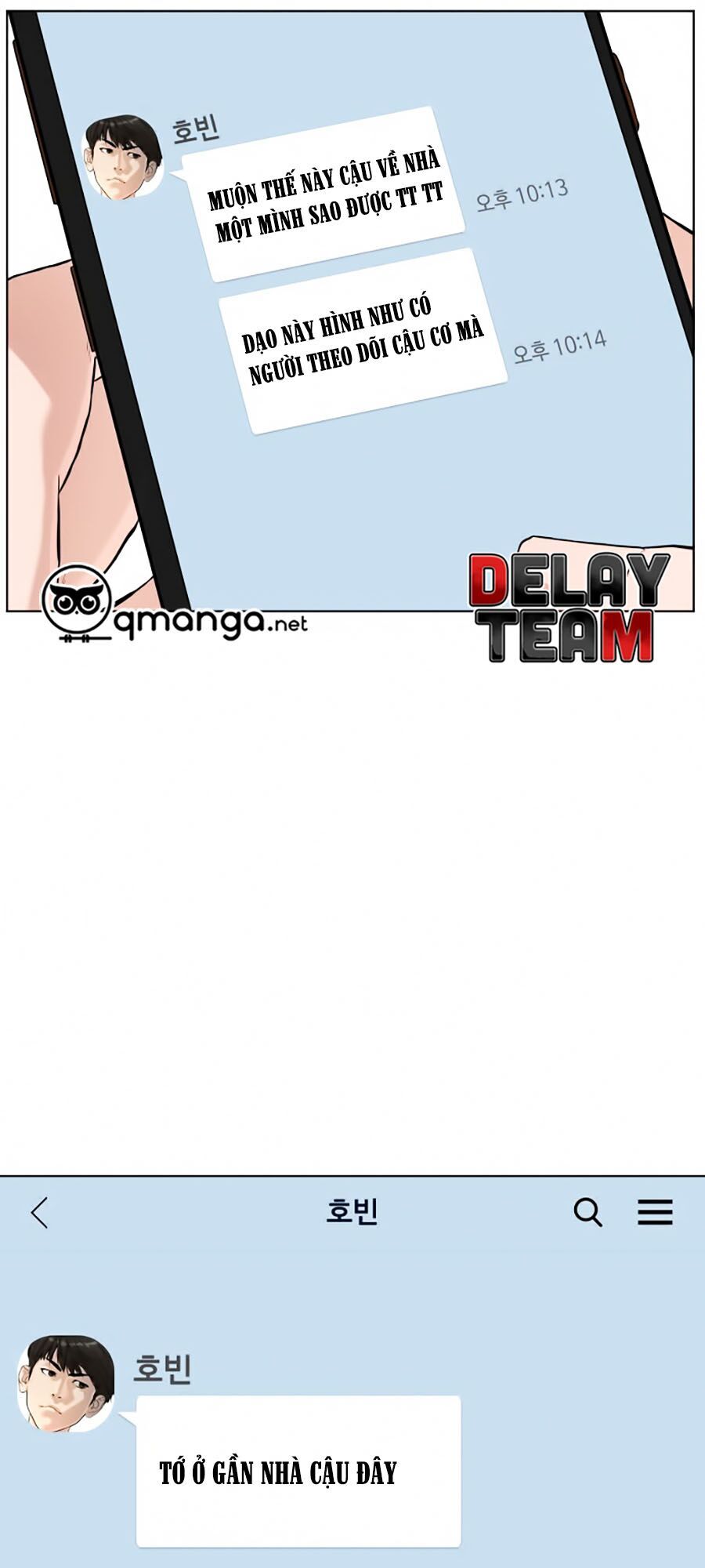 Cách Chiến Thắng Trận Đấu Chapter 23 - Trang 2