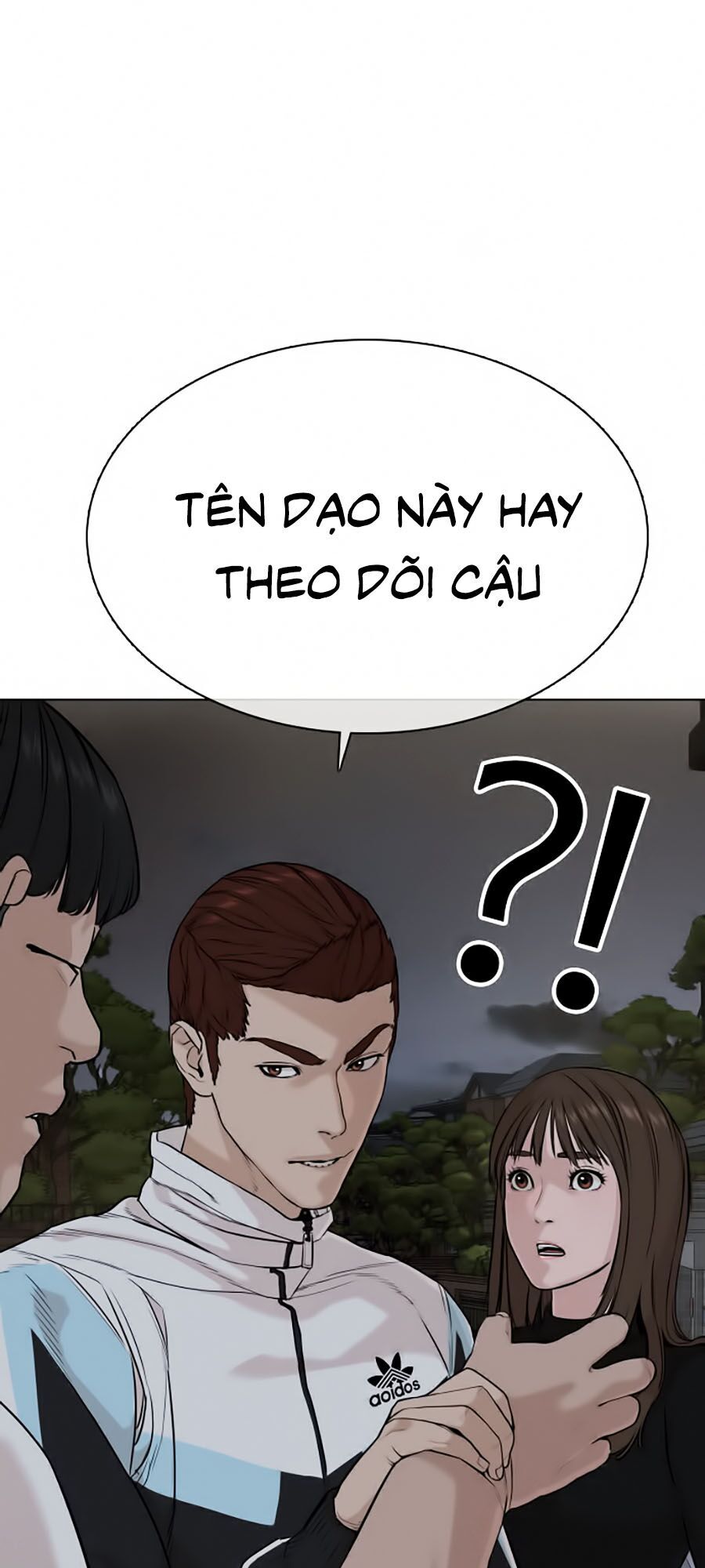 Cách Chiến Thắng Trận Đấu Chapter 23 - Trang 2