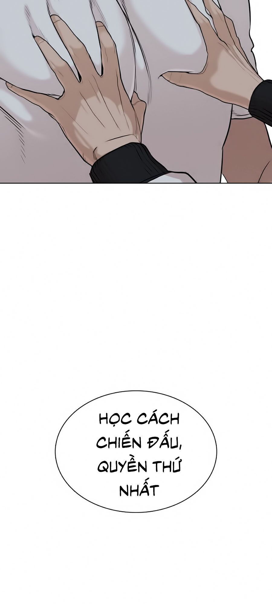 Cách Chiến Thắng Trận Đấu Chapter 23 - Trang 2