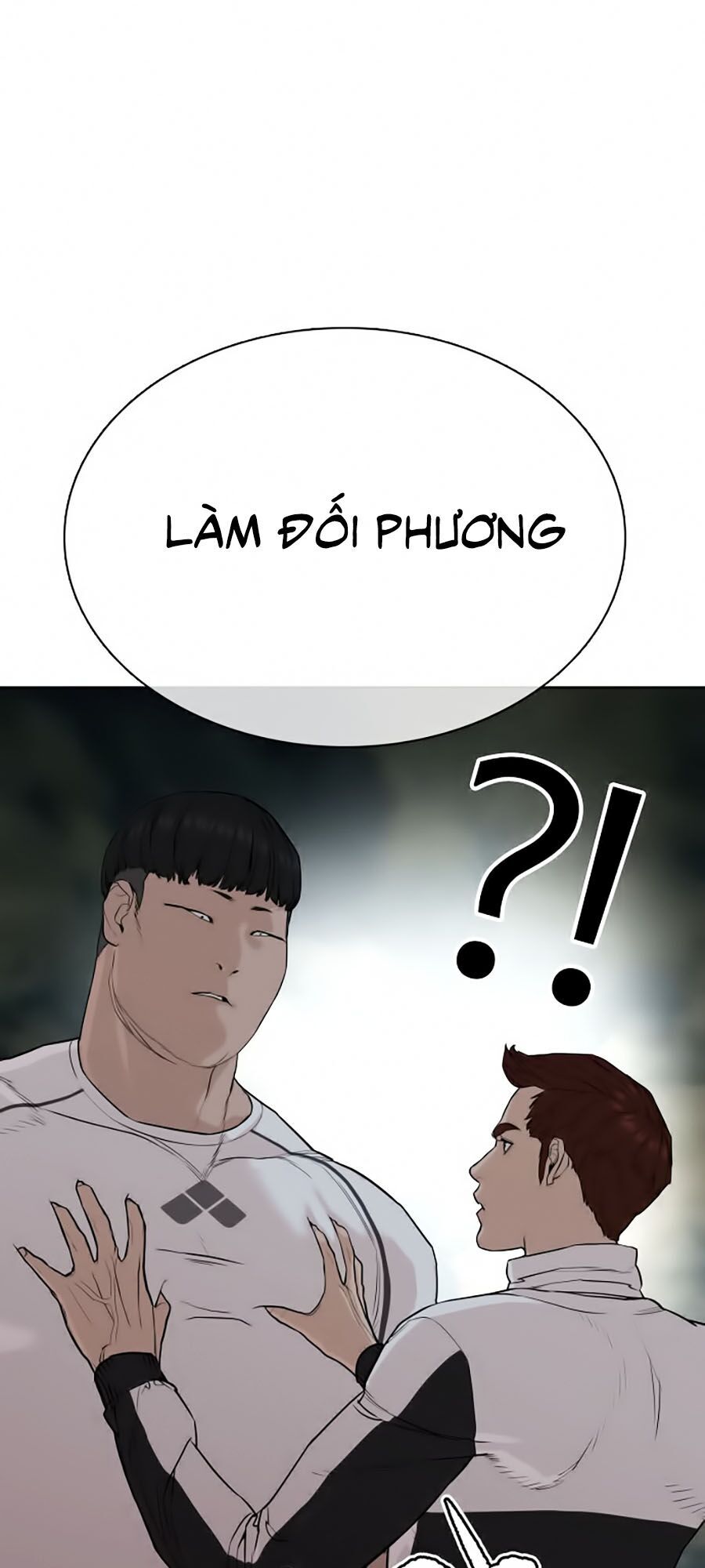 Cách Chiến Thắng Trận Đấu Chapter 23 - Trang 2