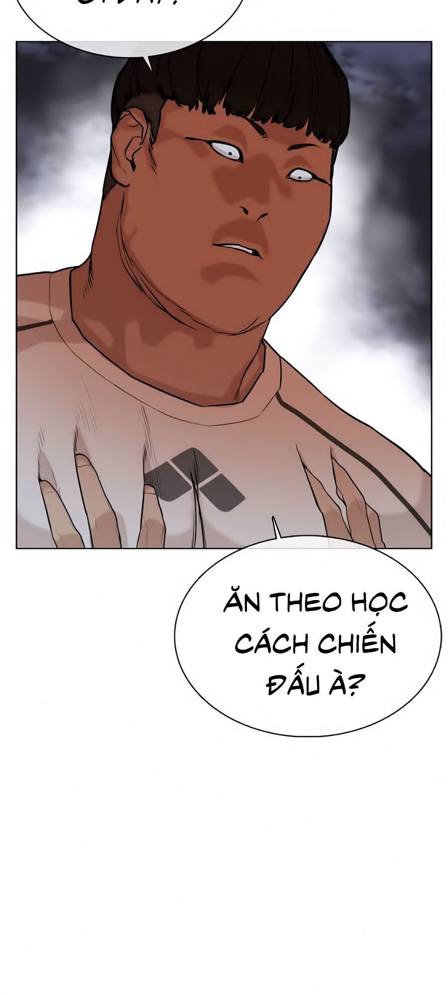 Cách Chiến Thắng Trận Đấu Chapter 23 - Trang 2