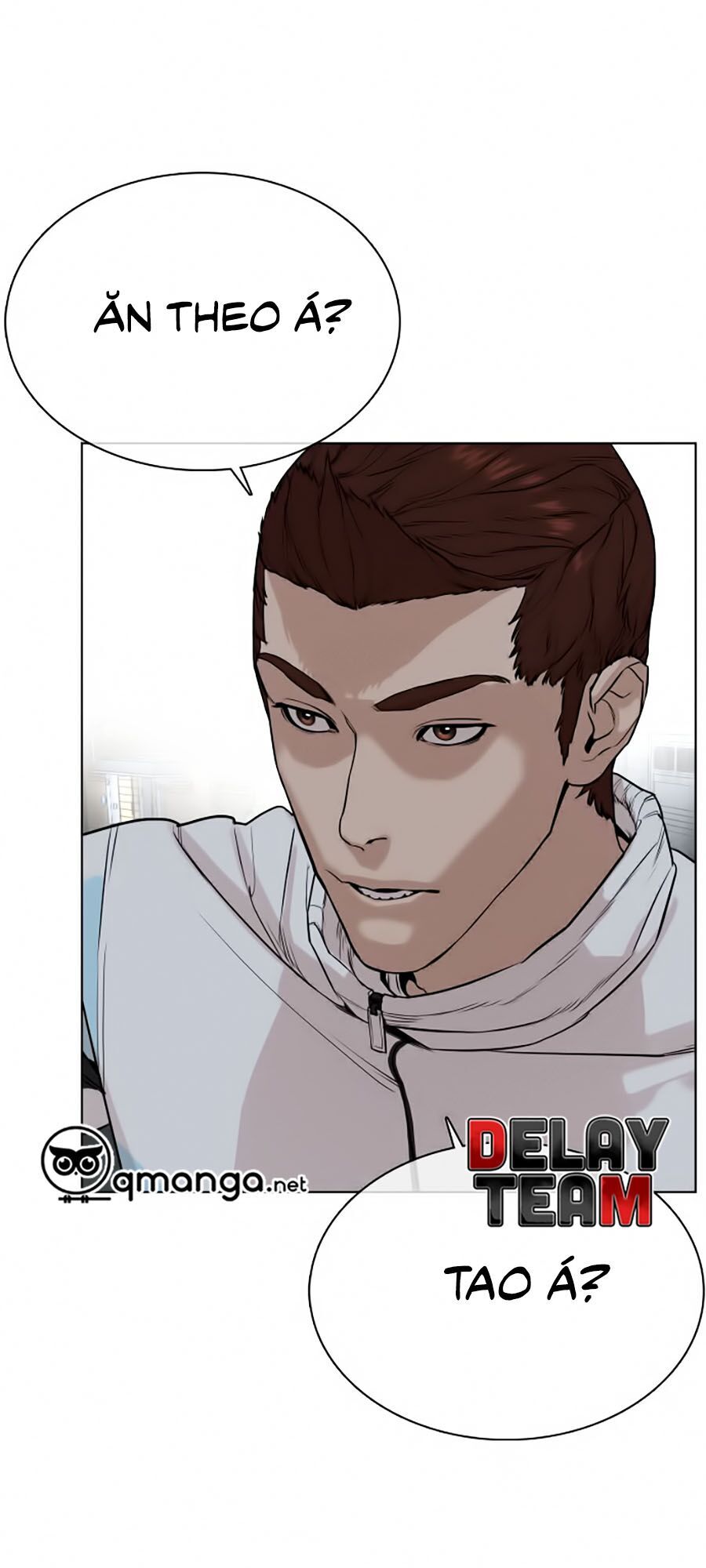 Cách Chiến Thắng Trận Đấu Chapter 23 - Trang 2