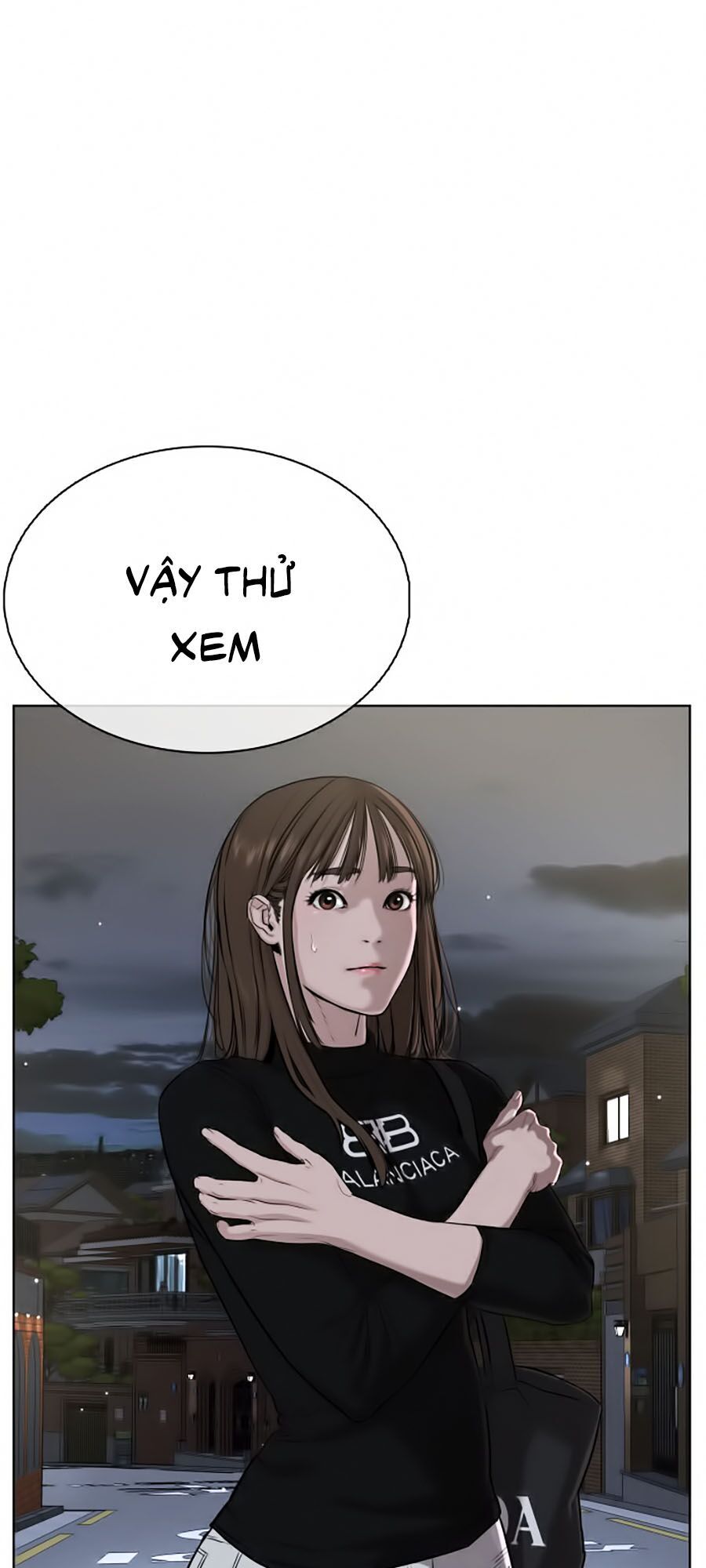 Cách Chiến Thắng Trận Đấu Chapter 23 - Trang 2