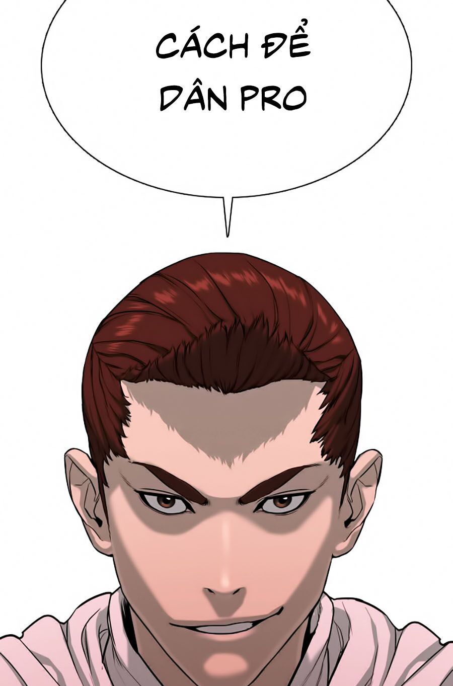 Cách Chiến Thắng Trận Đấu Chapter 23 - Trang 2