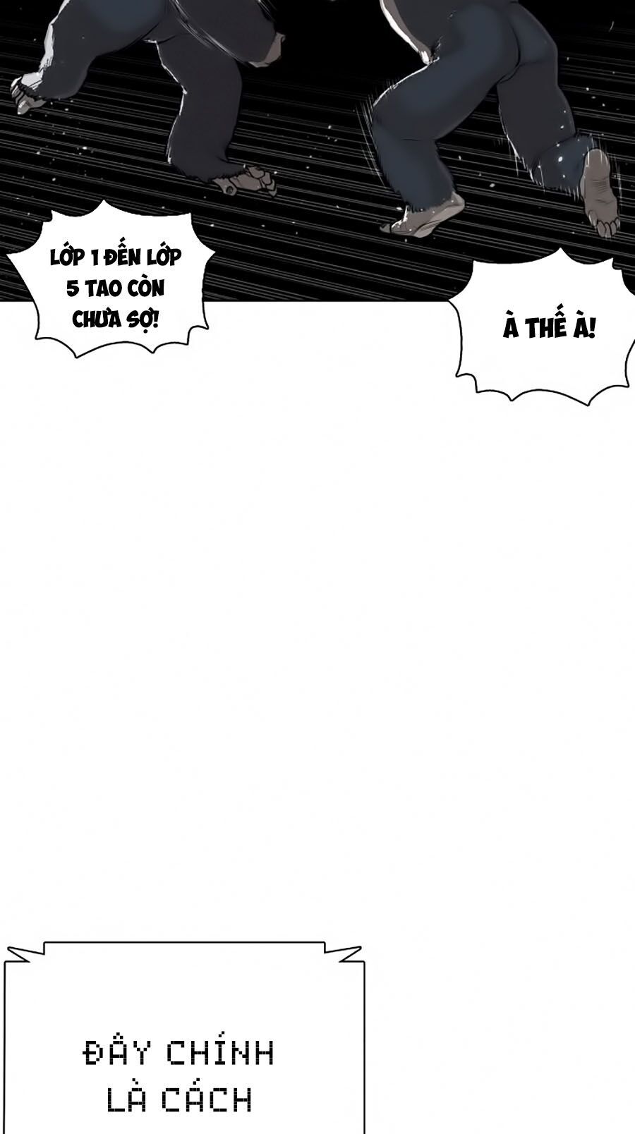 Cách Chiến Thắng Trận Đấu Chapter 23 - Trang 2