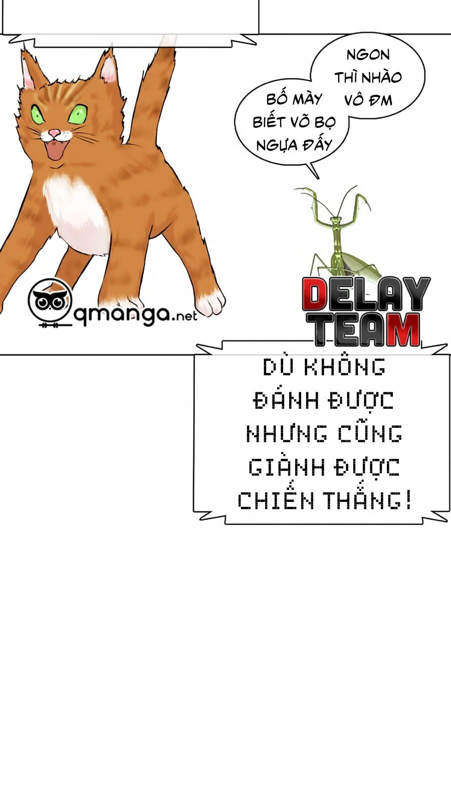 Cách Chiến Thắng Trận Đấu Chapter 23 - Trang 2