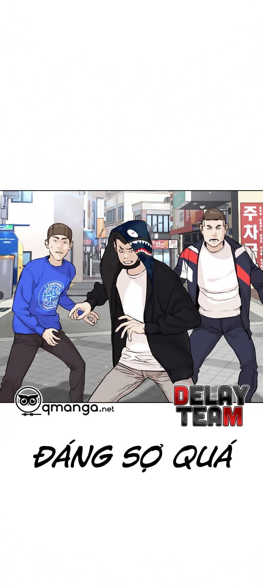 Cách Chiến Thắng Trận Đấu Chapter 23 - Trang 2