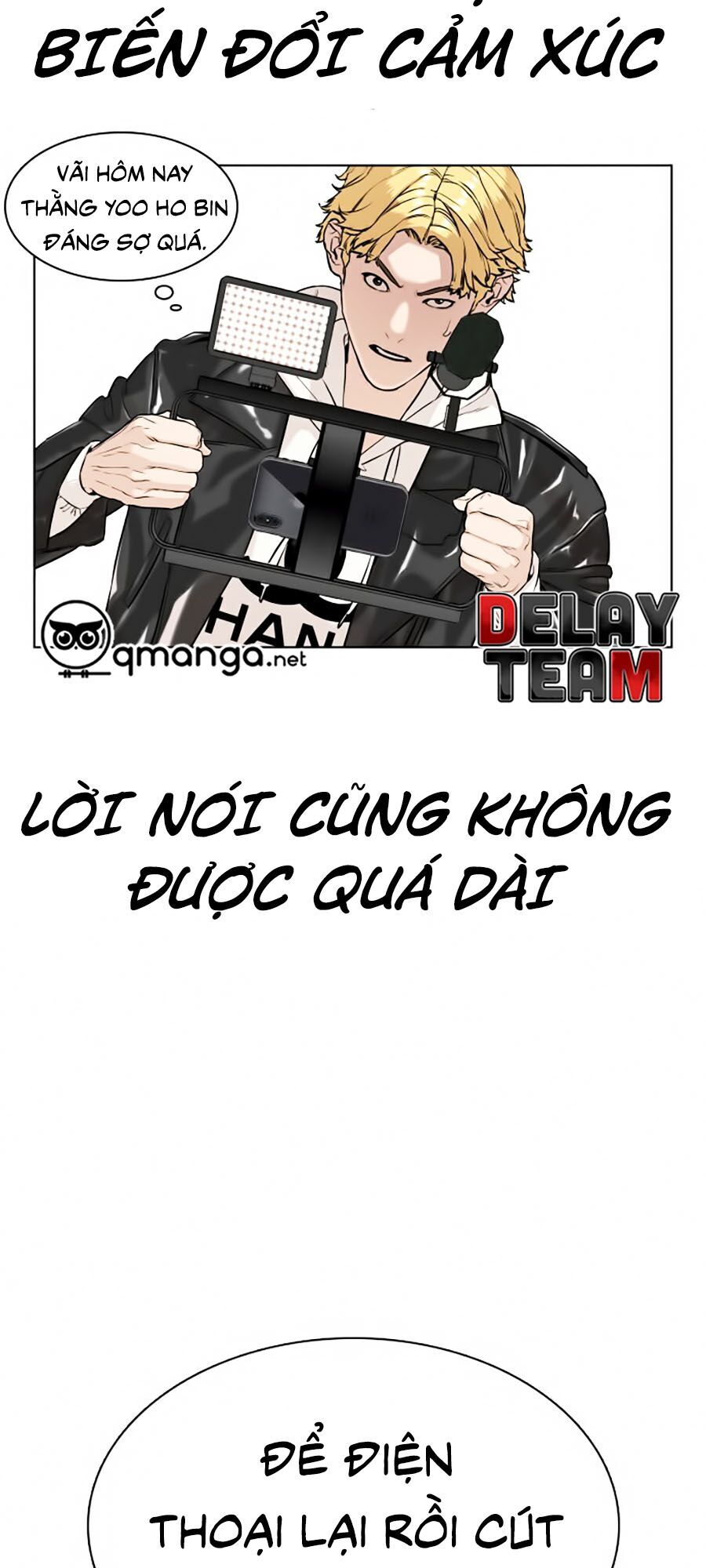 Cách Chiến Thắng Trận Đấu Chapter 23 - Trang 2