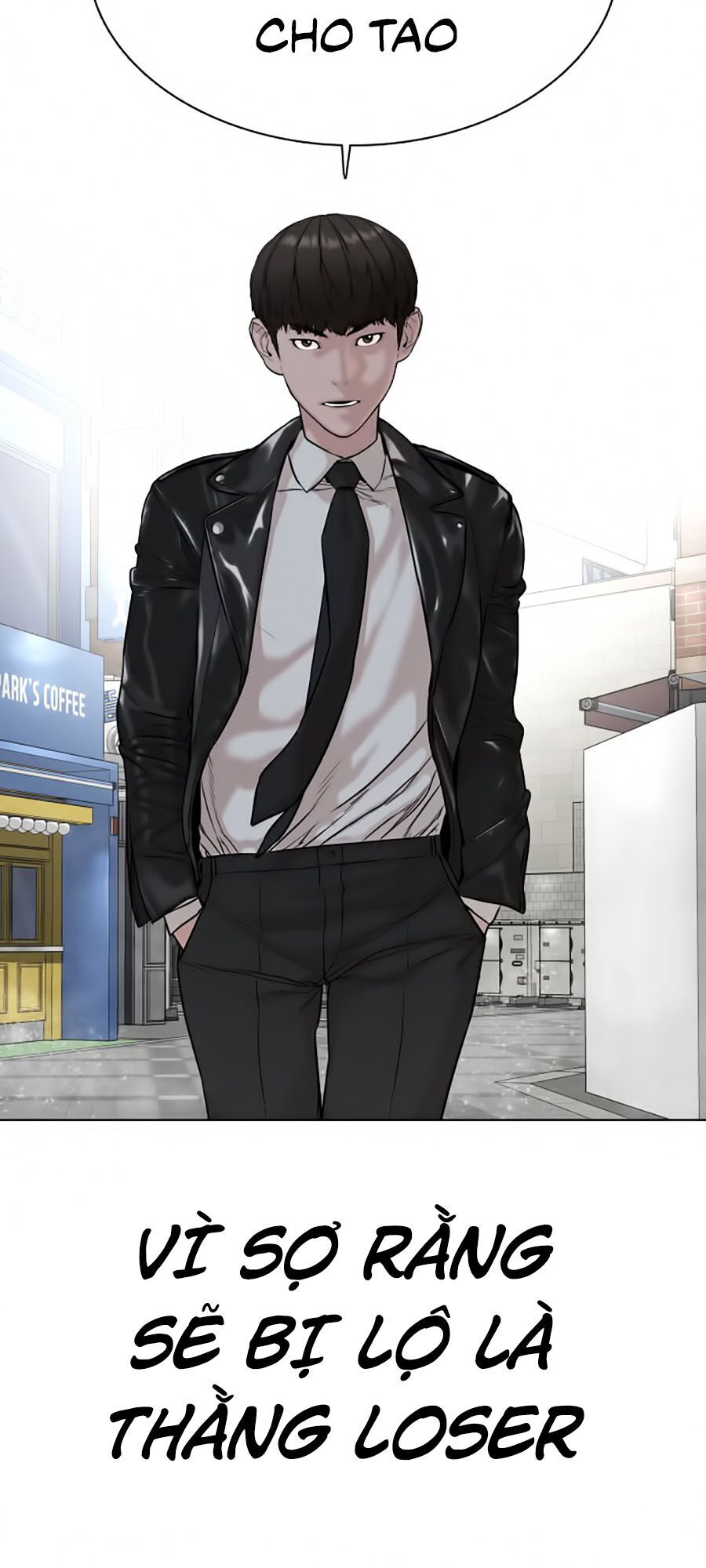 Cách Chiến Thắng Trận Đấu Chapter 23 - Trang 2