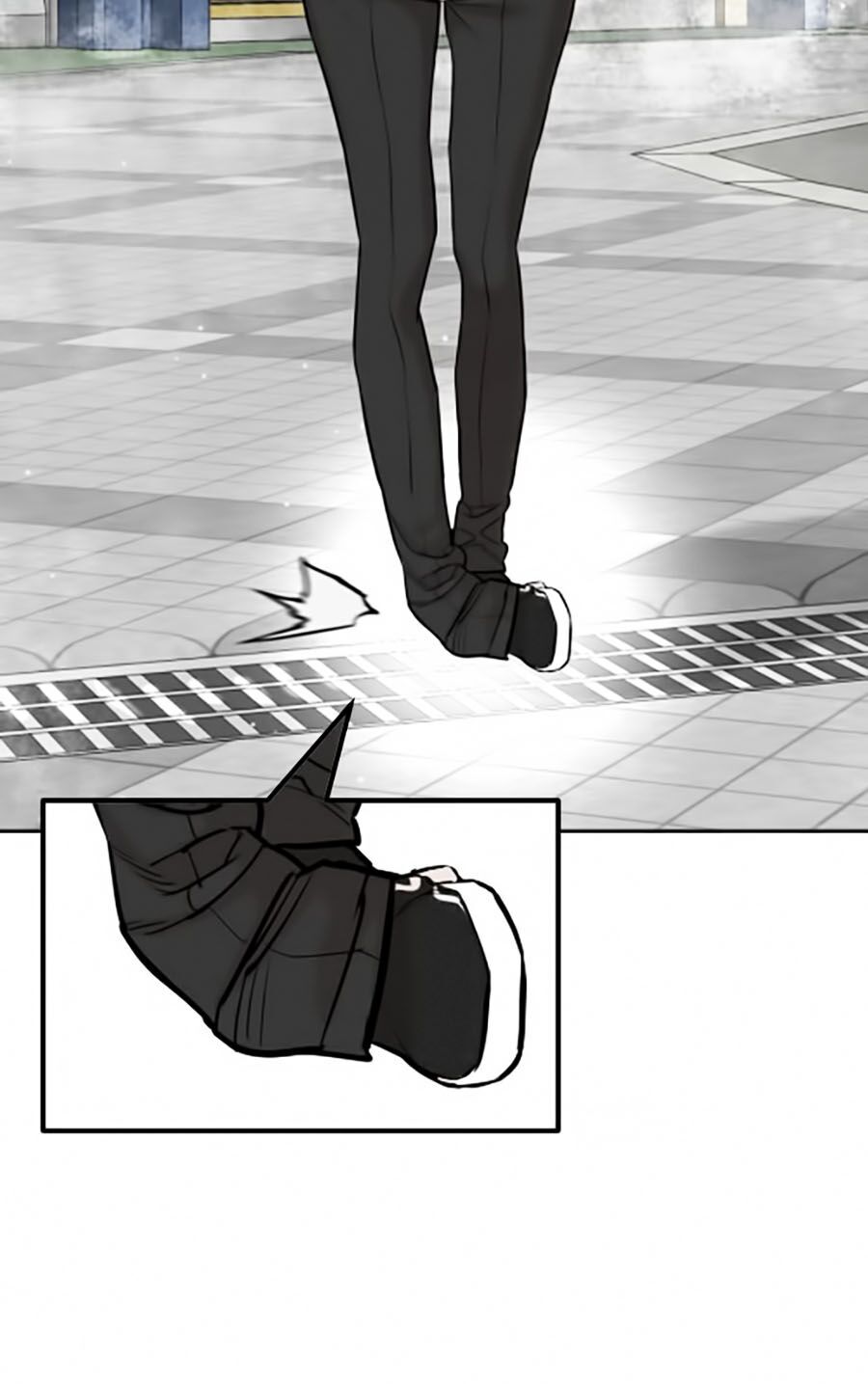 Cách Chiến Thắng Trận Đấu Chapter 23 - Trang 2