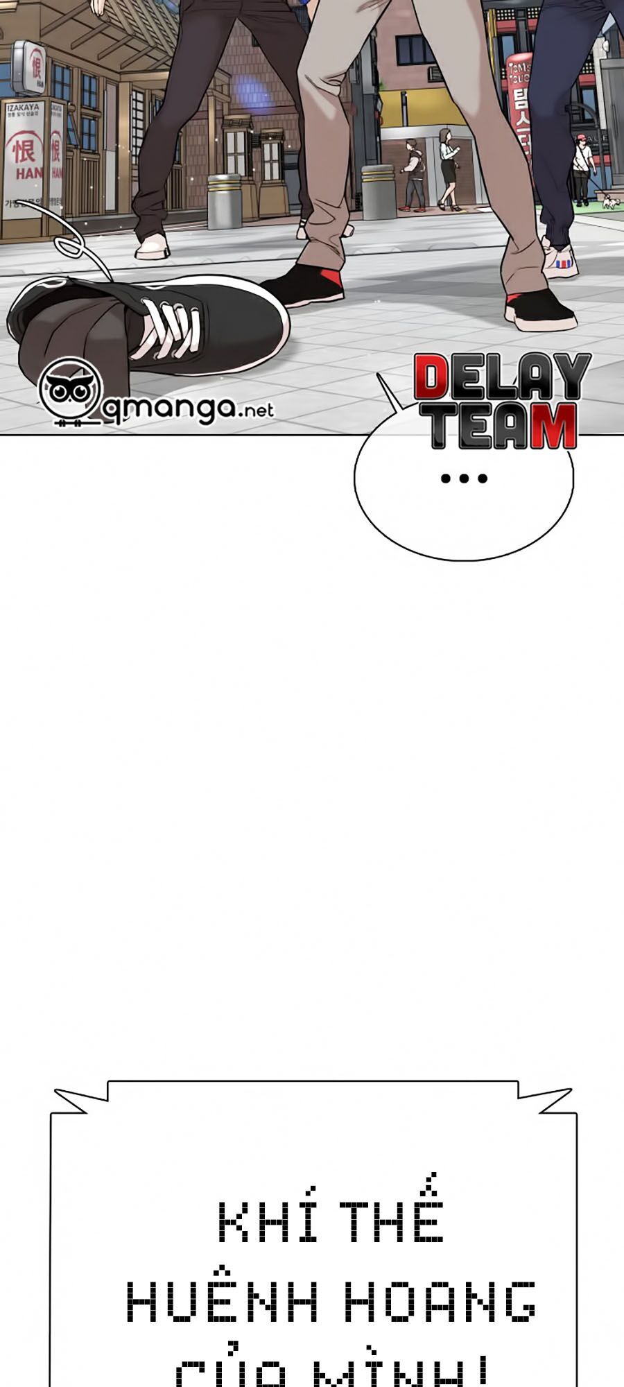 Cách Chiến Thắng Trận Đấu Chapter 23 - Trang 2