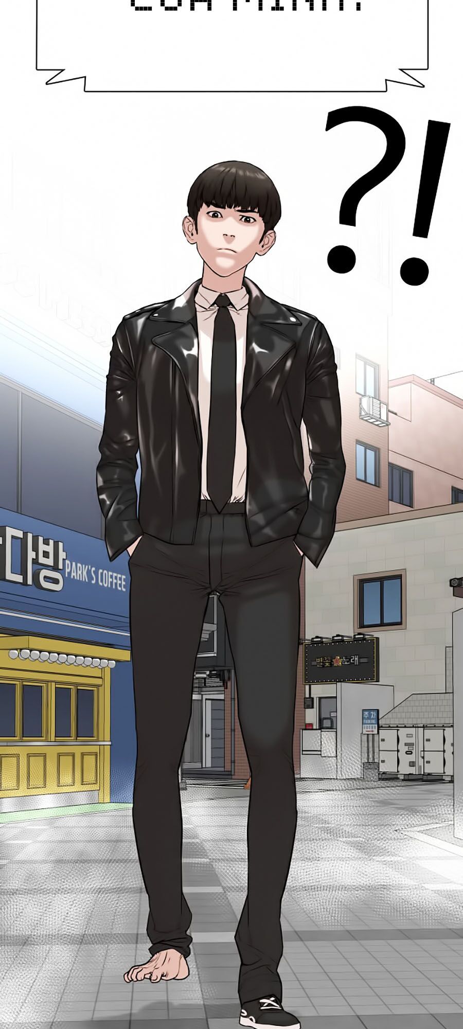 Cách Chiến Thắng Trận Đấu Chapter 23 - Trang 2