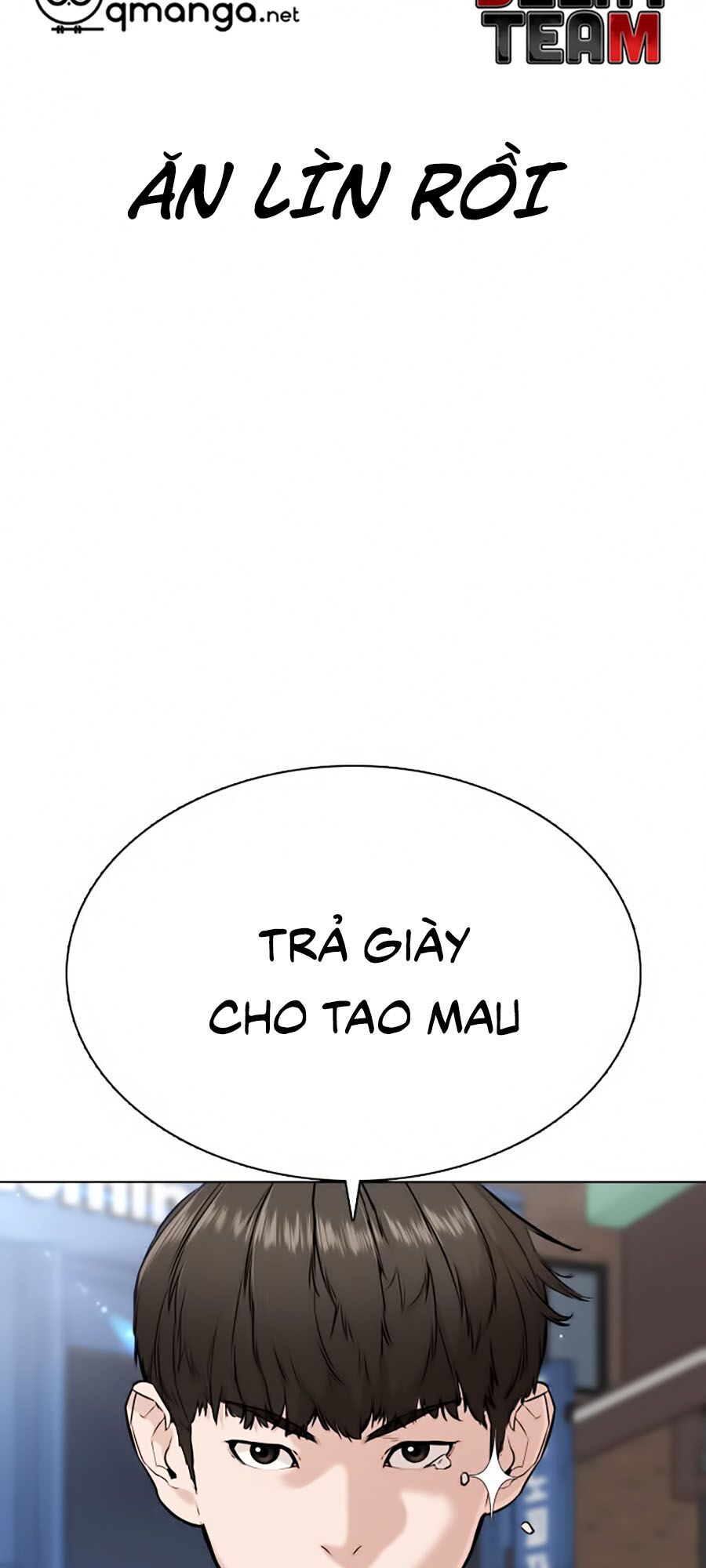 Cách Chiến Thắng Trận Đấu Chapter 23 - Trang 2