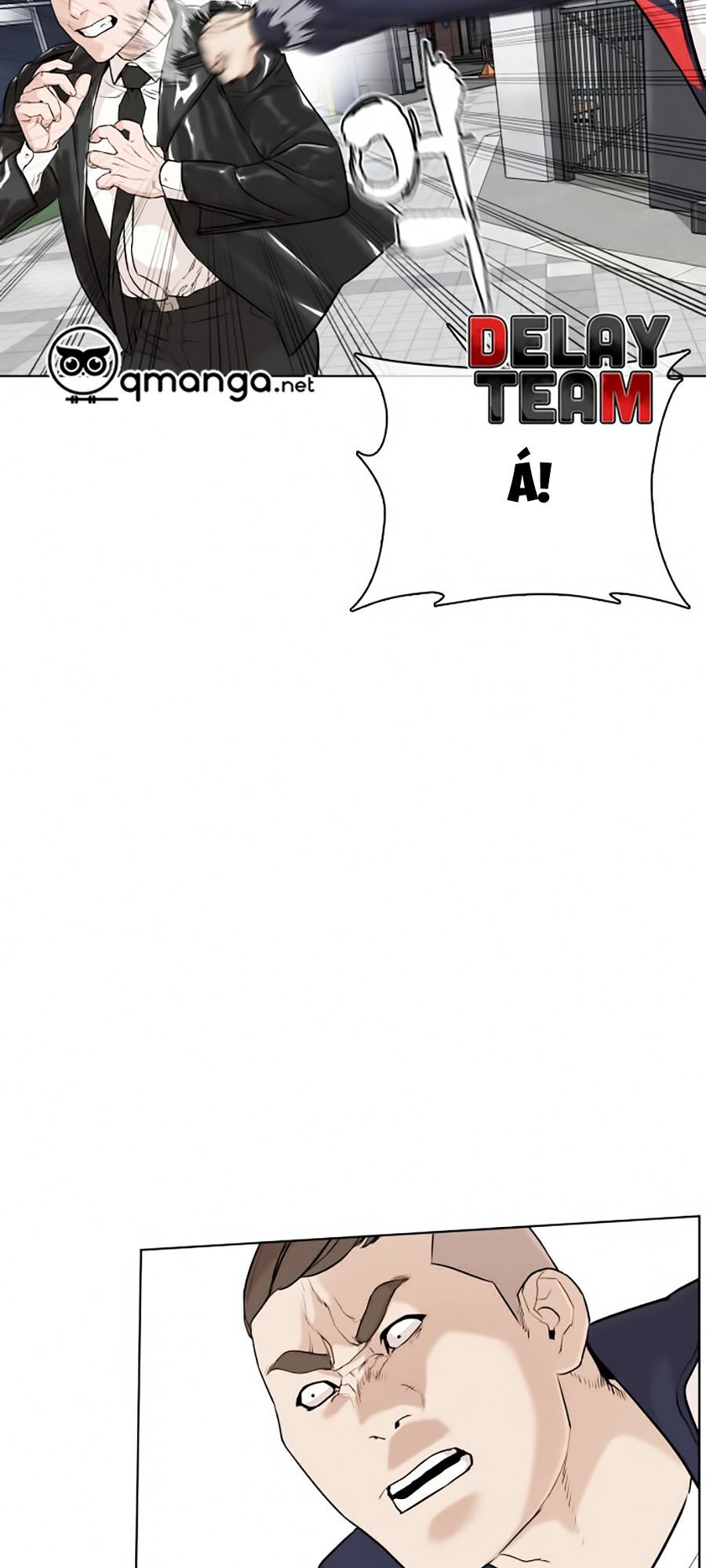 Cách Chiến Thắng Trận Đấu Chapter 23 - Trang 2