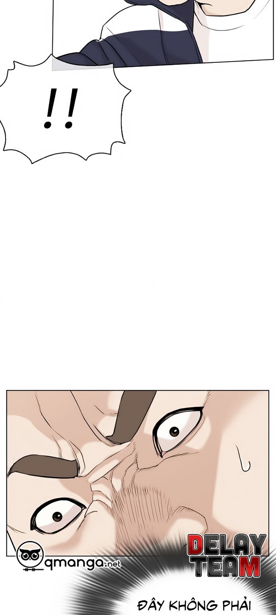 Cách Chiến Thắng Trận Đấu Chapter 23 - Trang 2