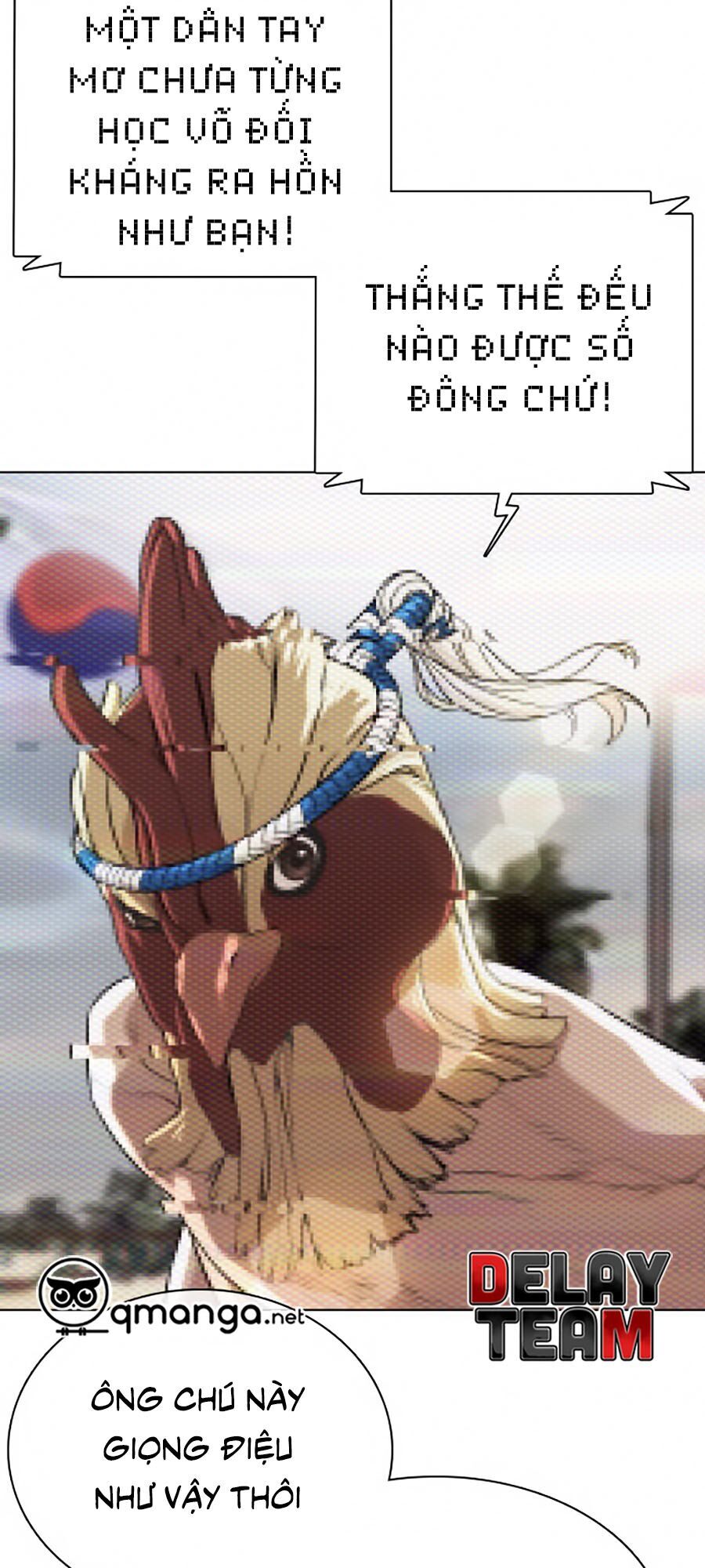 Cách Chiến Thắng Trận Đấu Chapter 23 - Trang 2