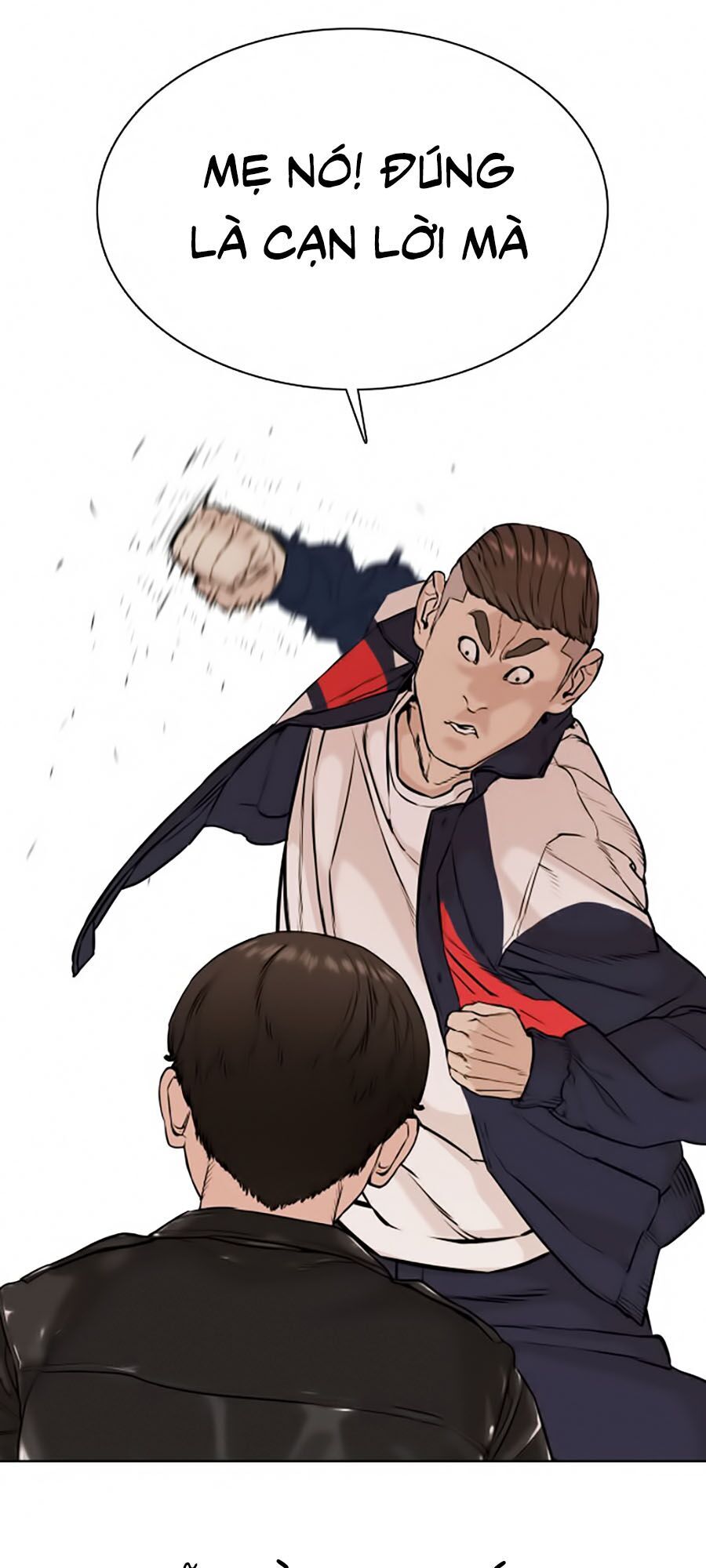 Cách Chiến Thắng Trận Đấu Chapter 23 - Trang 2