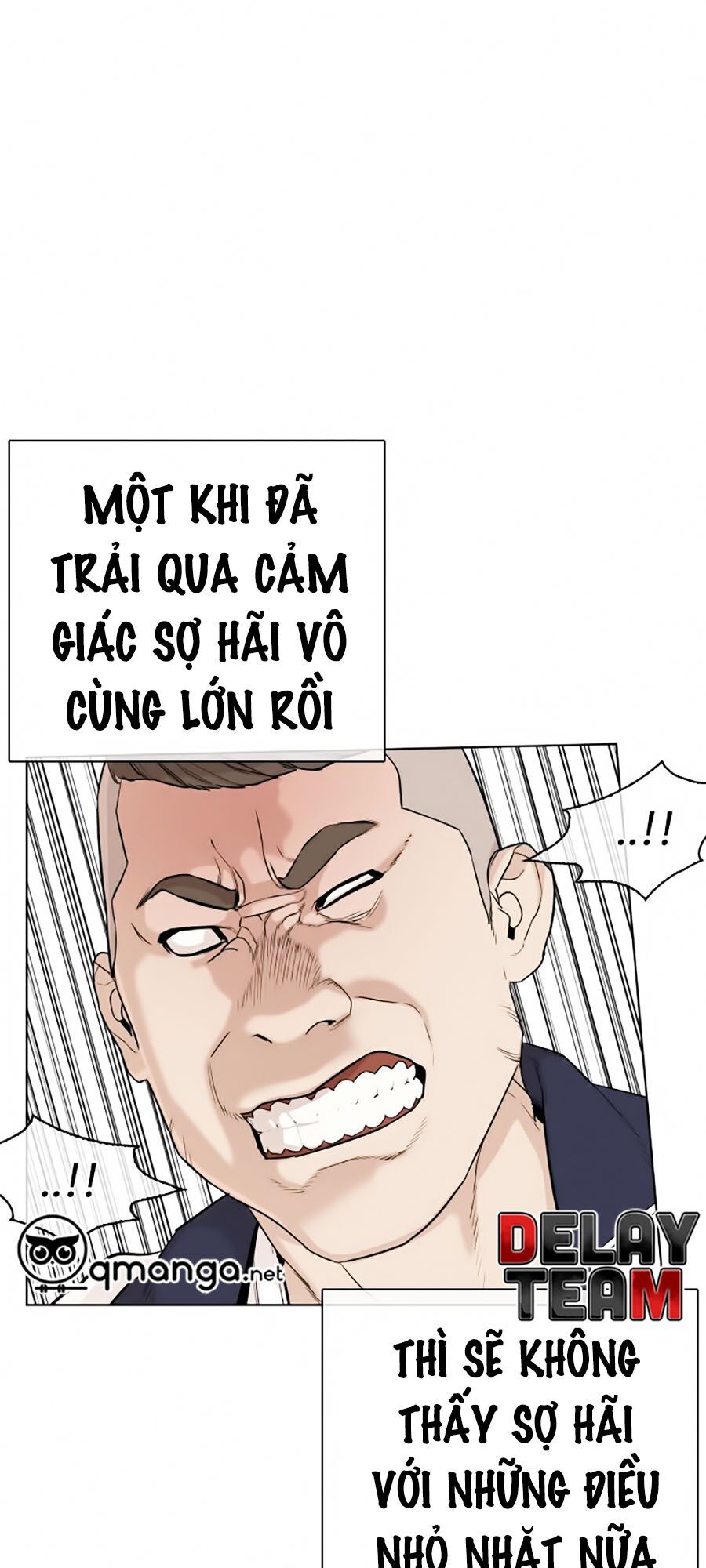 Cách Chiến Thắng Trận Đấu Chapter 23 - Trang 2