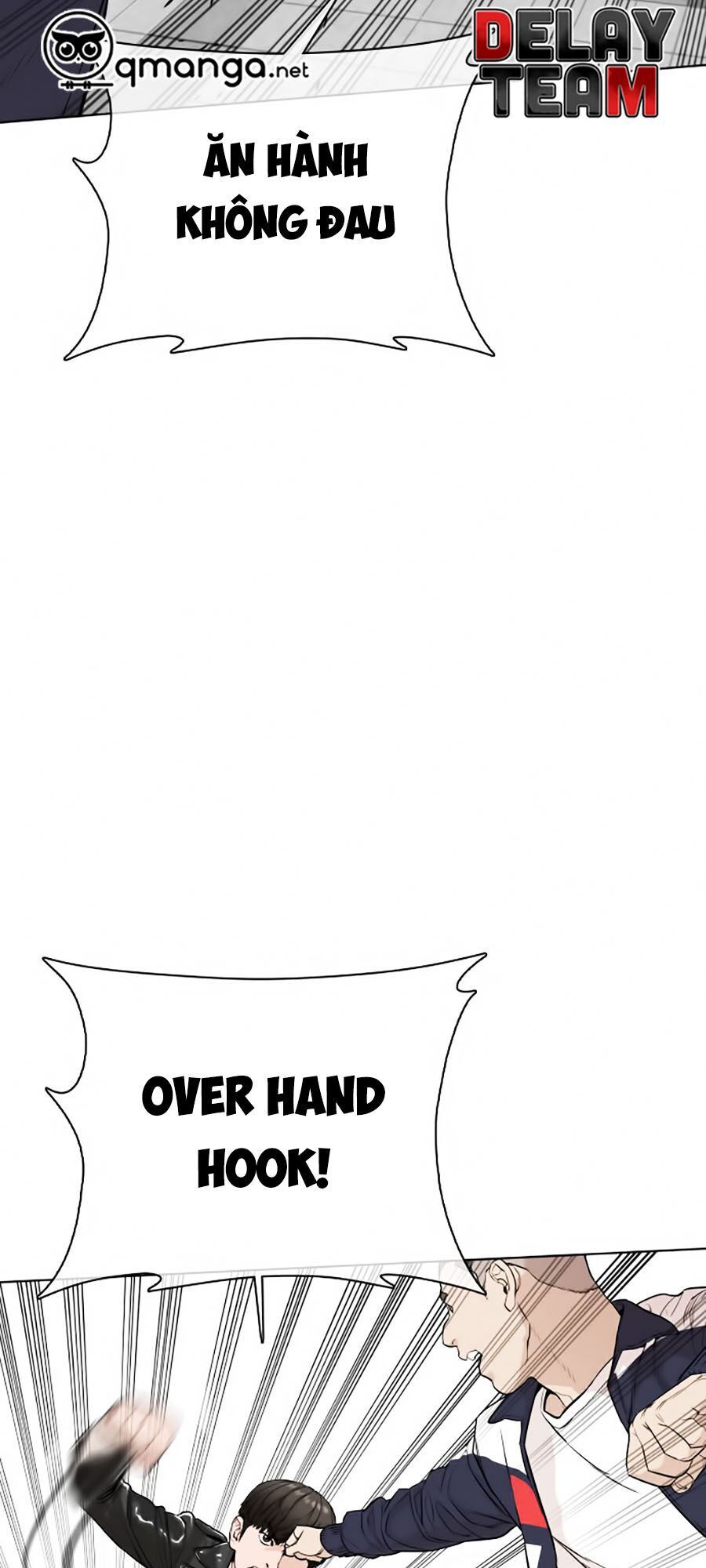 Cách Chiến Thắng Trận Đấu Chapter 23 - Trang 2