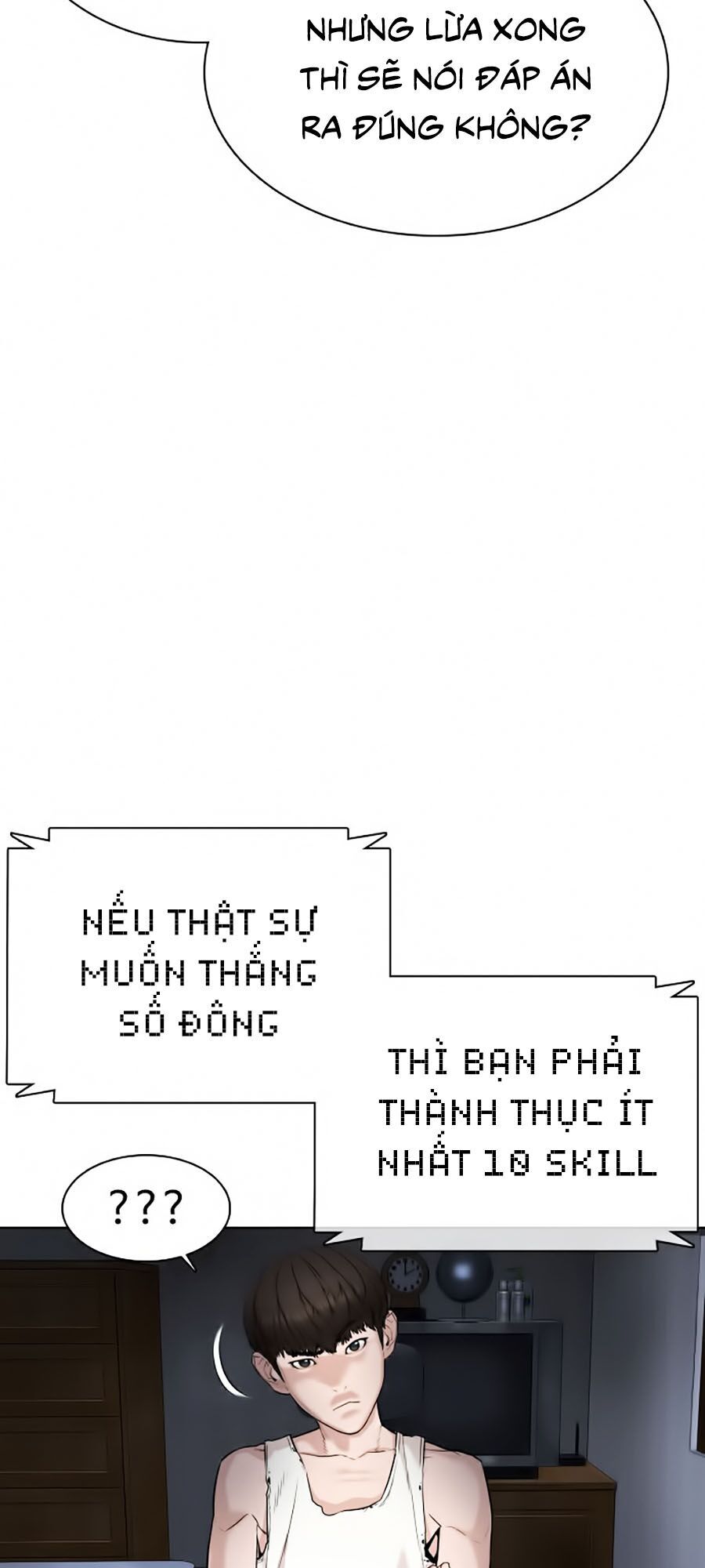Cách Chiến Thắng Trận Đấu Chapter 23 - Trang 2